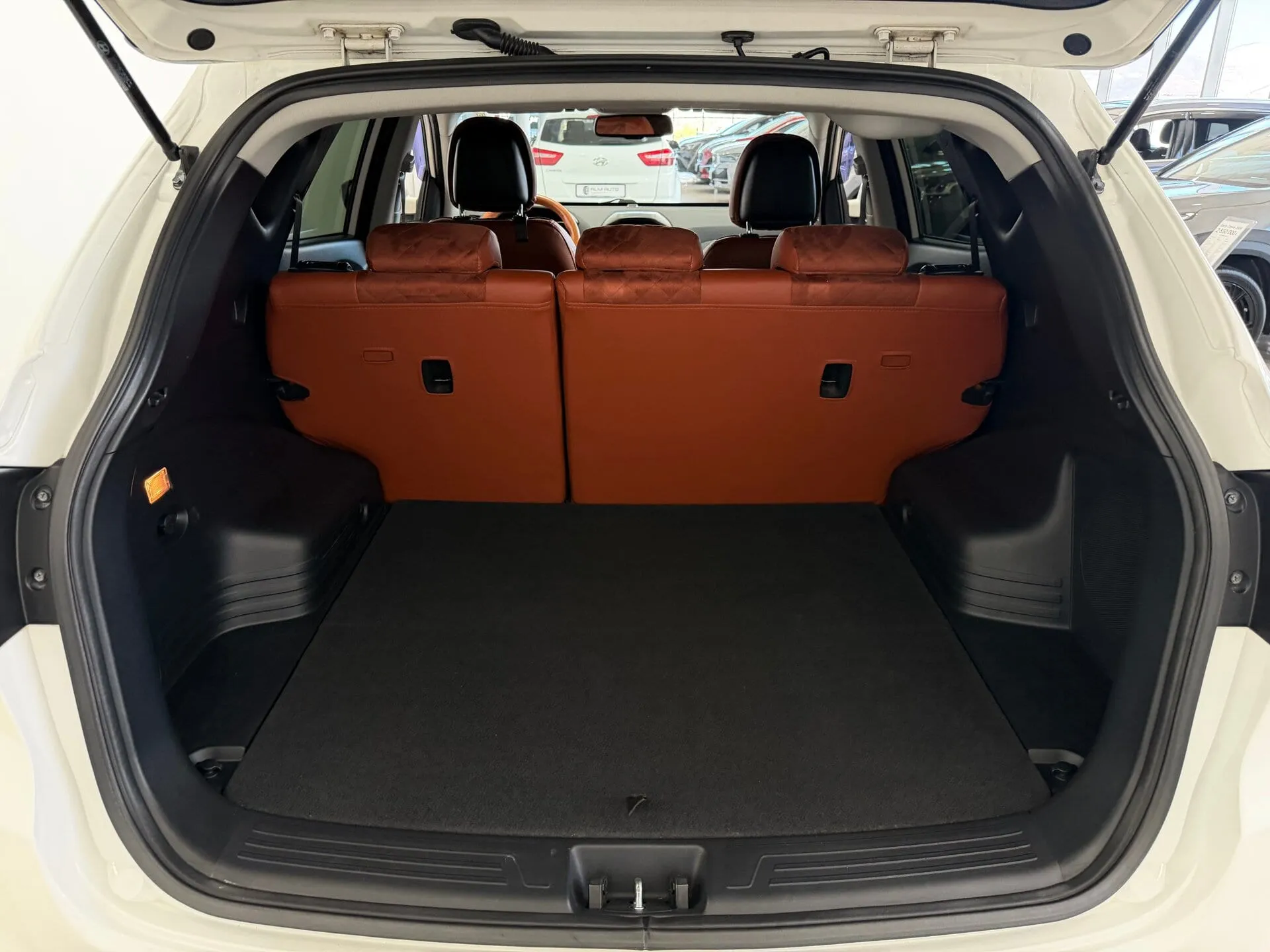 Hyundai ix35 — фото 23 из 35