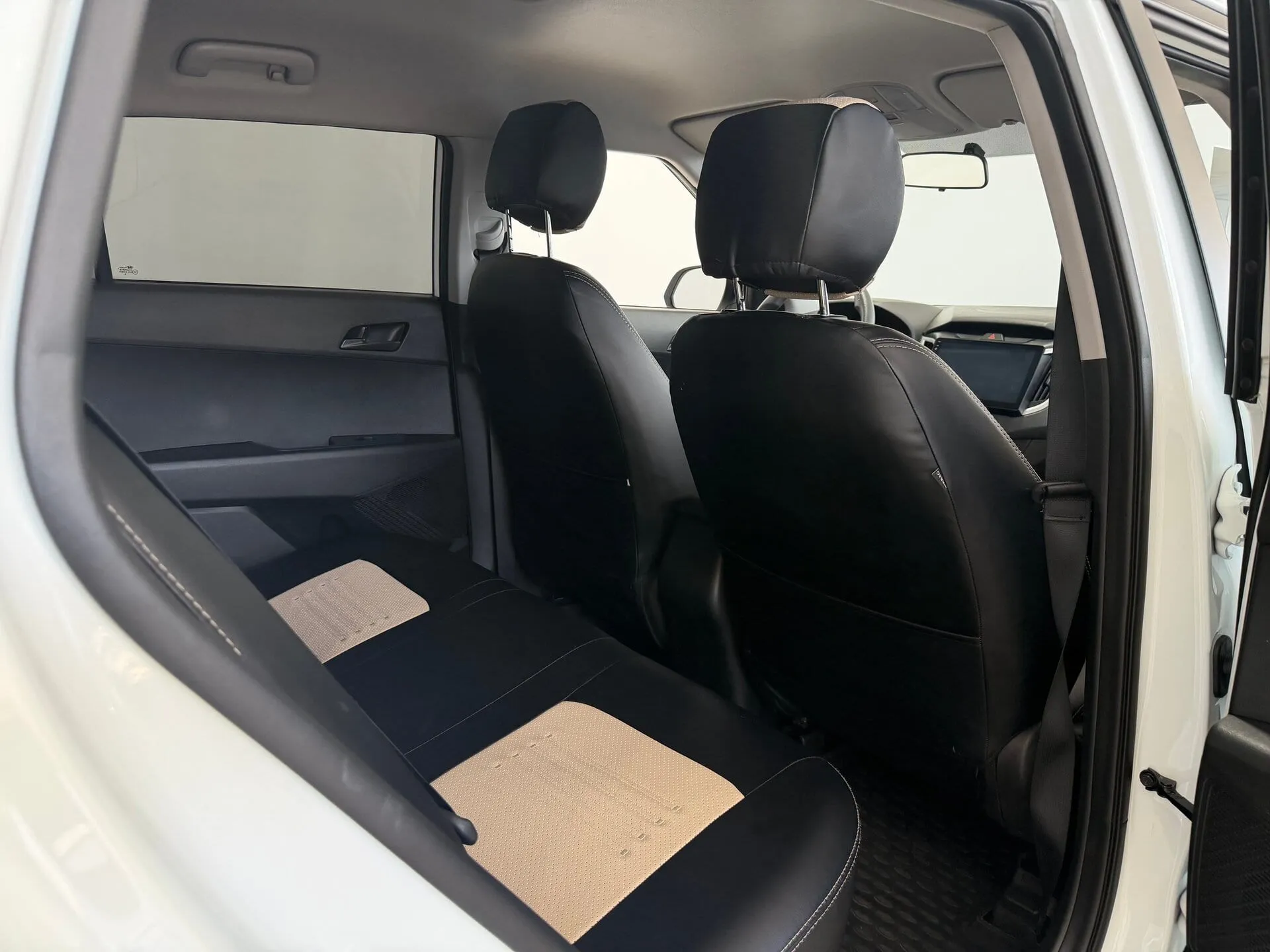 Hyundai Creta — фото 15 из 33
