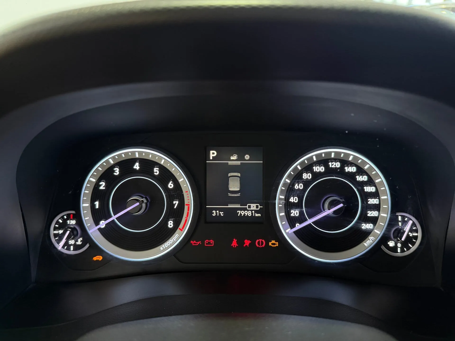 Hyundai Creta — фото 12 из 32