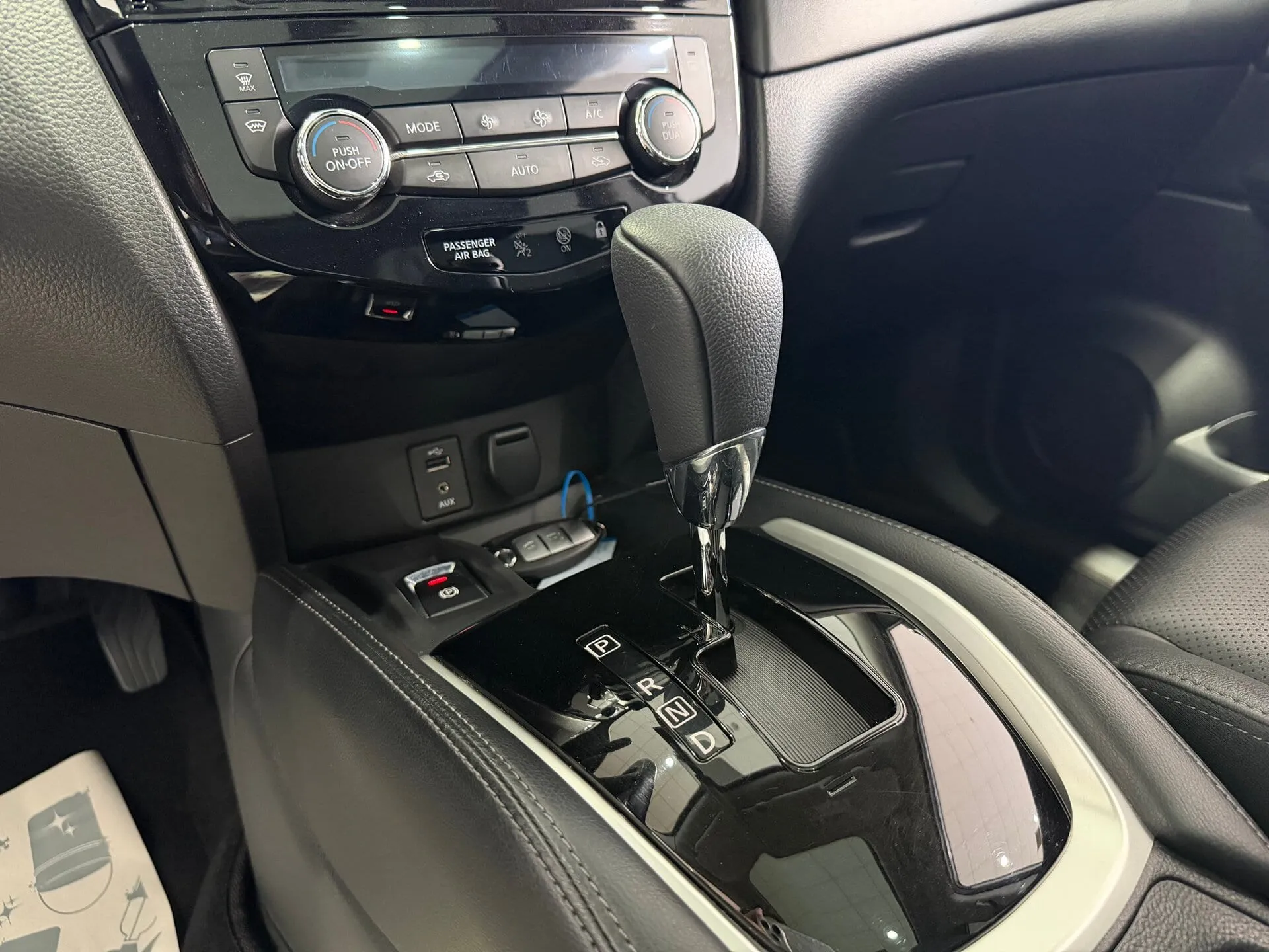 Nissan Qashqai — фото 13 из 36