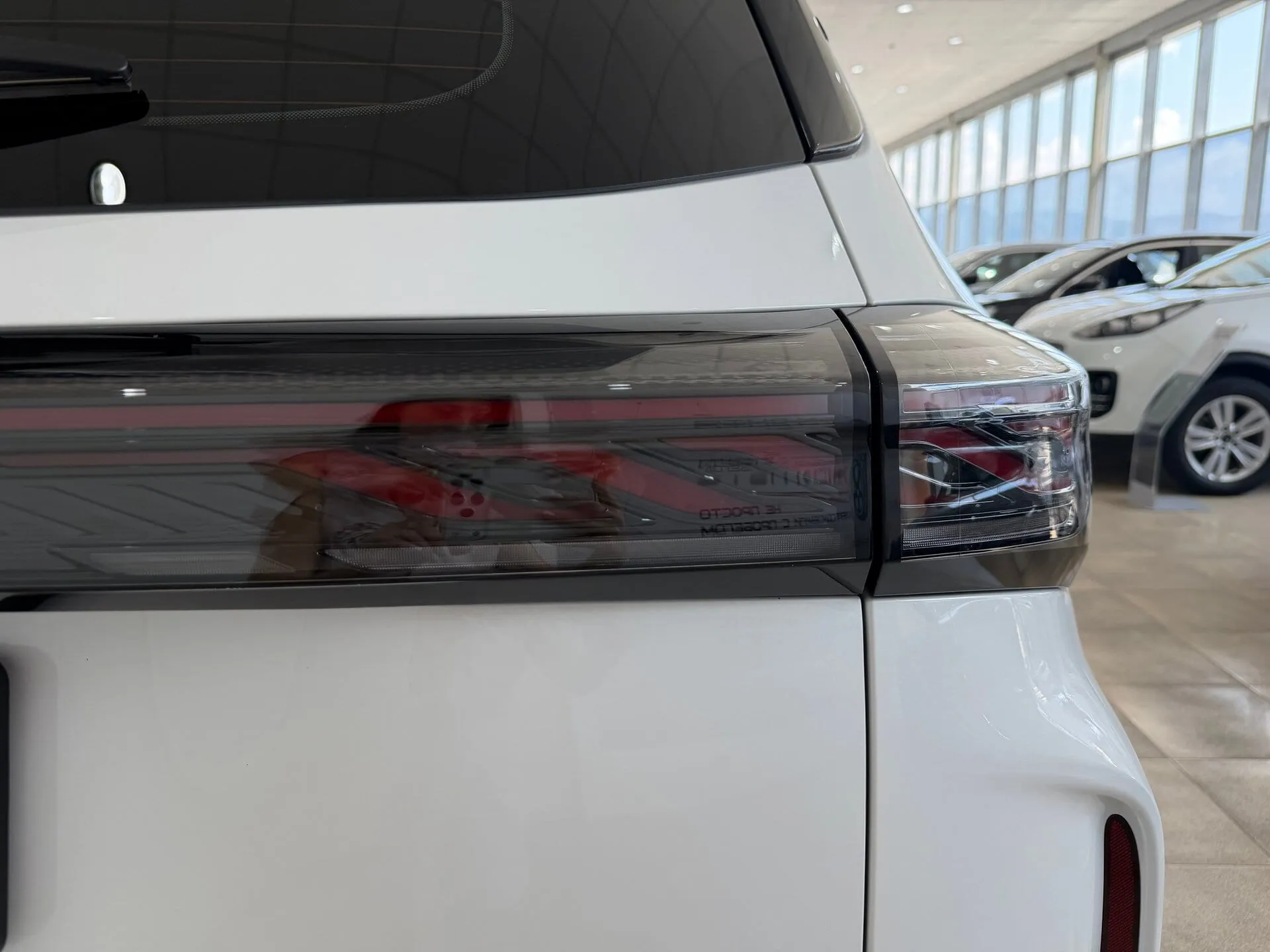 Chery Tiggo 4 — фото 20 из 41