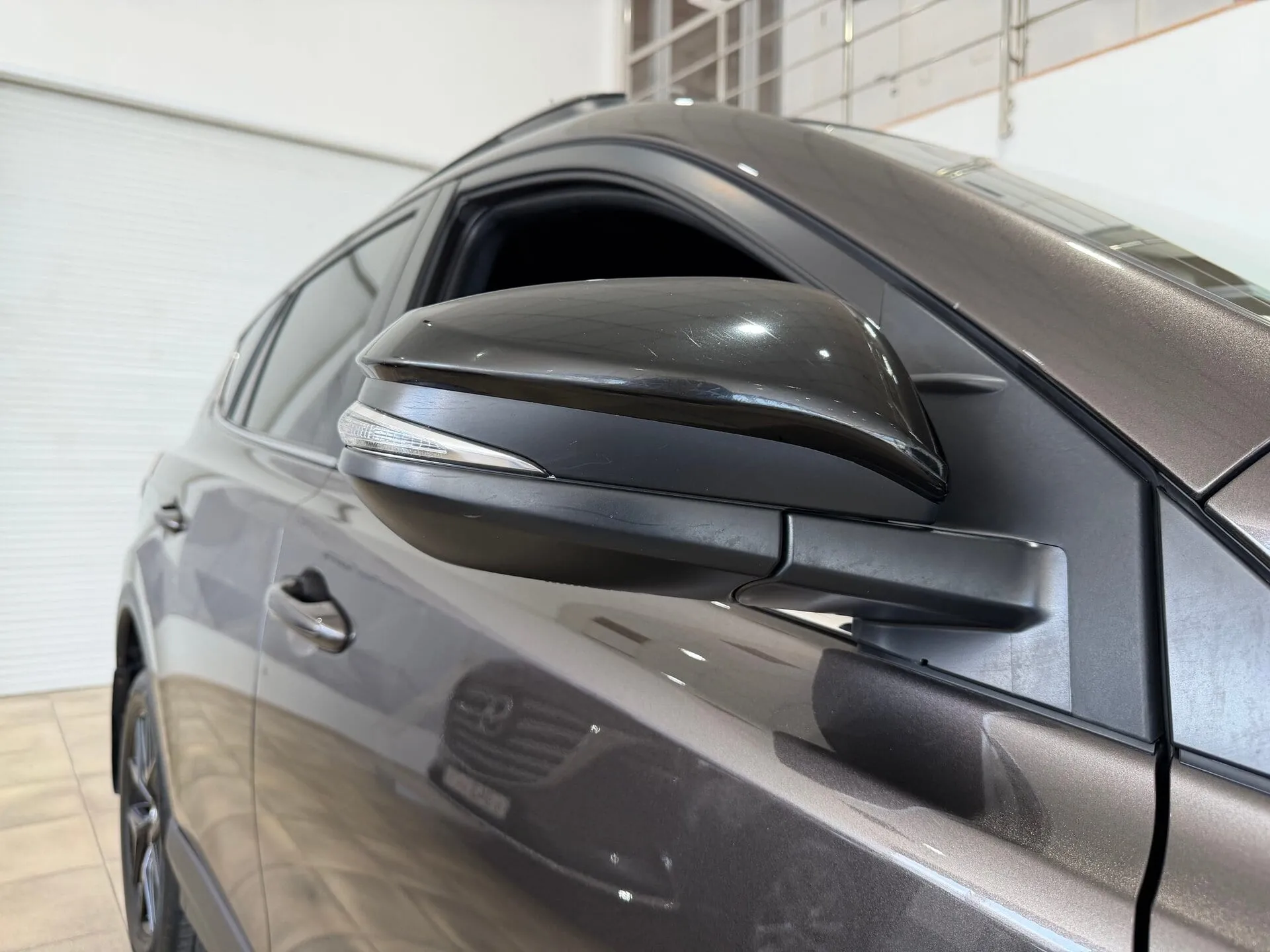 Toyota RAV4 — фото 24 из 39