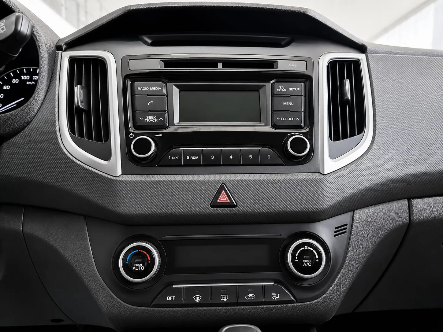 Hyundai Creta — фото 27 из 34
