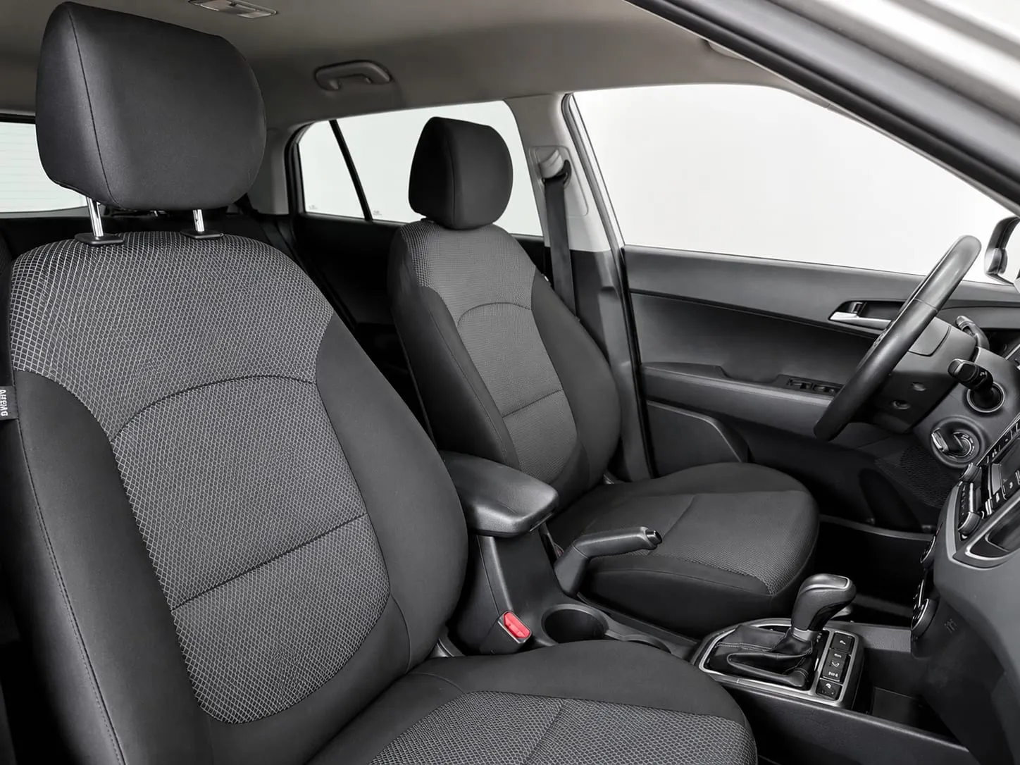 Hyundai Creta — фото 31 из 34