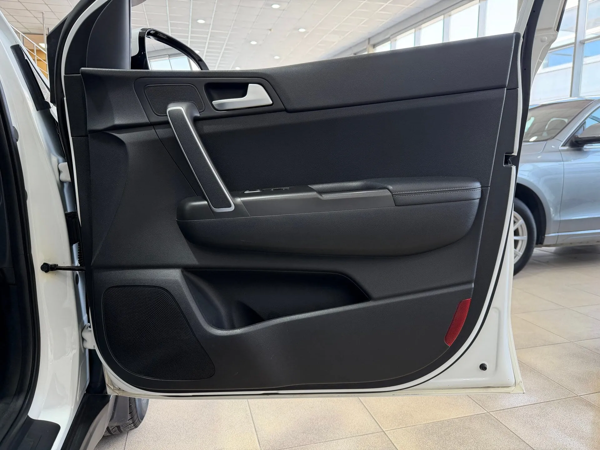 Kia Sportage — фото 28 из 39