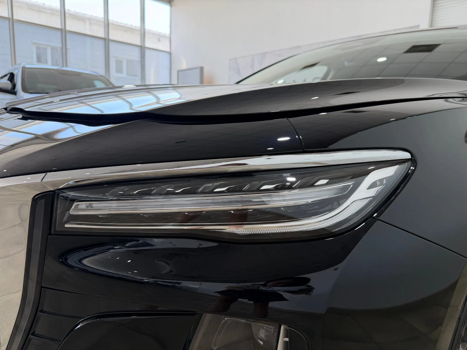 Hongqi H5 — фото 39 из 44
