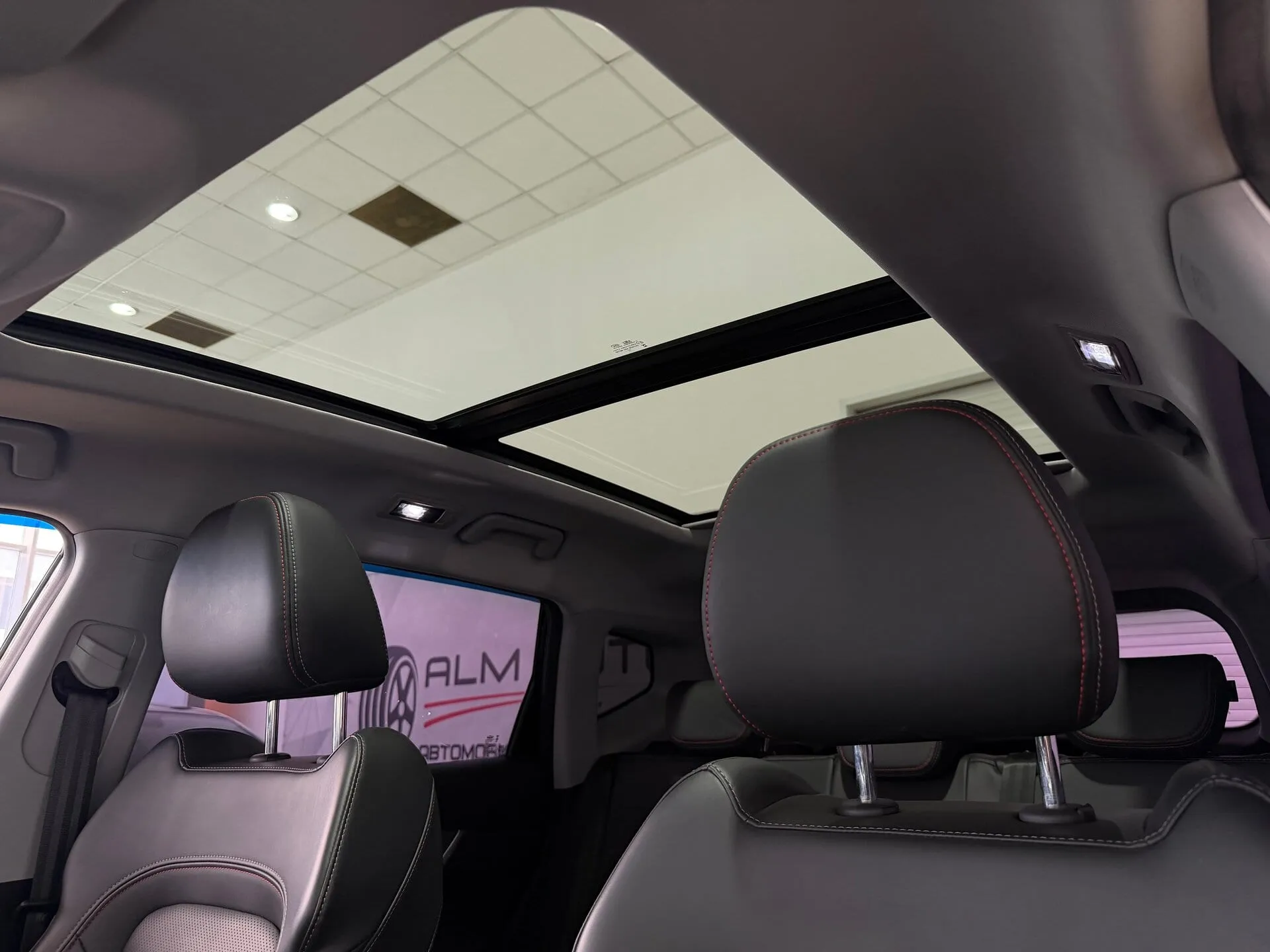 Chery Tiggo 7 Pro — фото 13 из 33