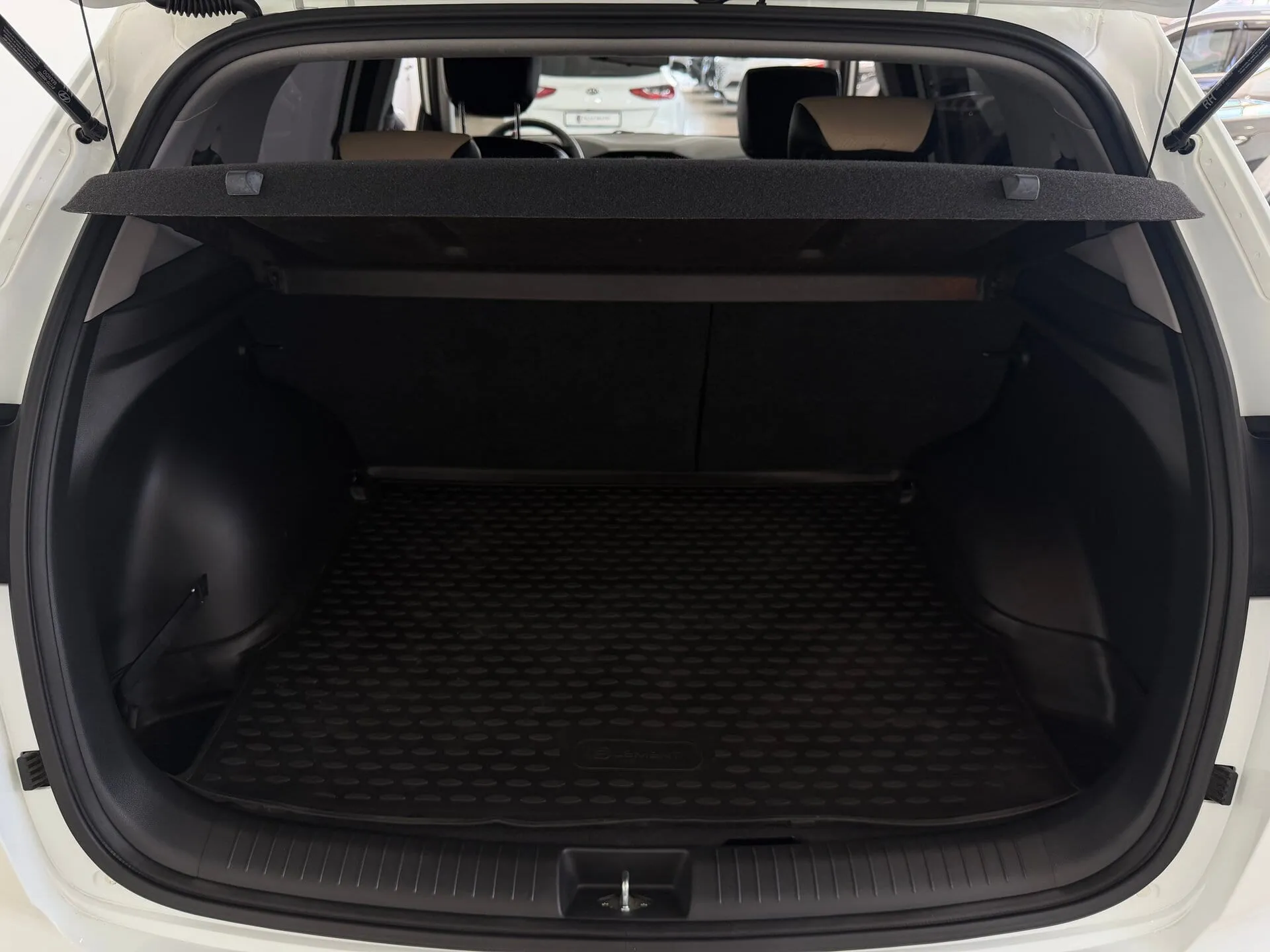 Hyundai Creta — фото 21 из 33