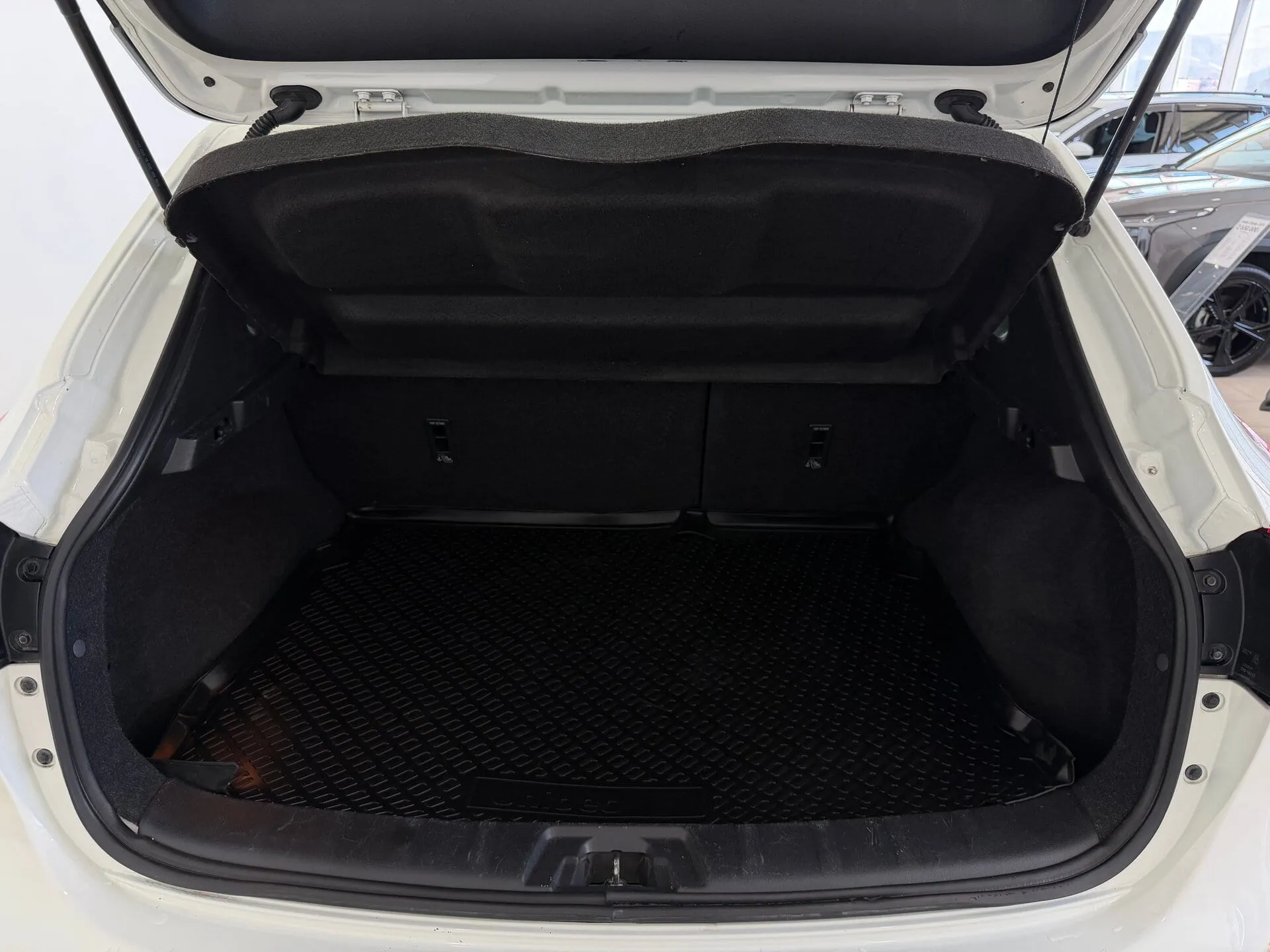 Nissan Qashqai — фото 23 из 32