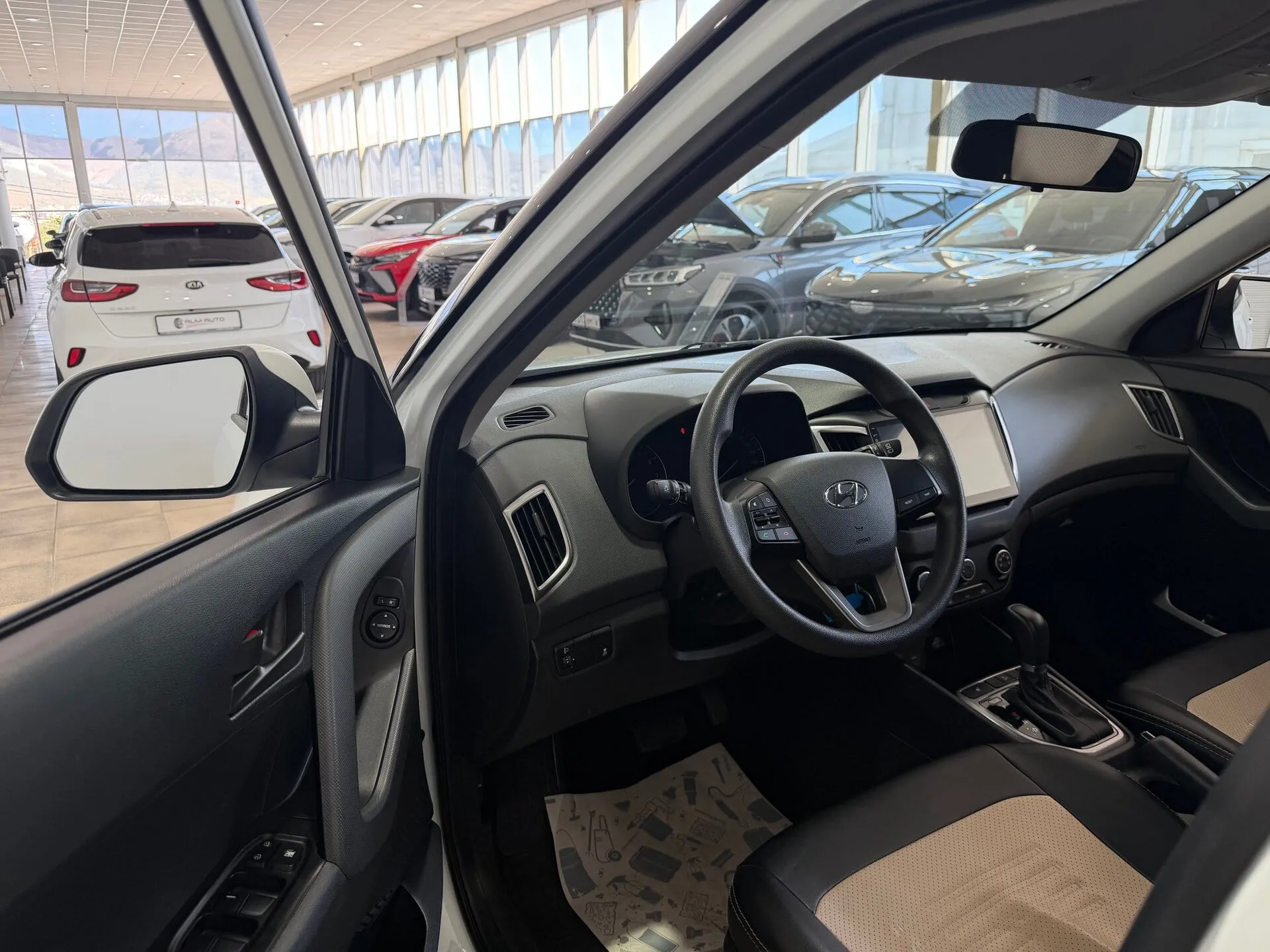 Hyundai Creta — фото 8 из 33