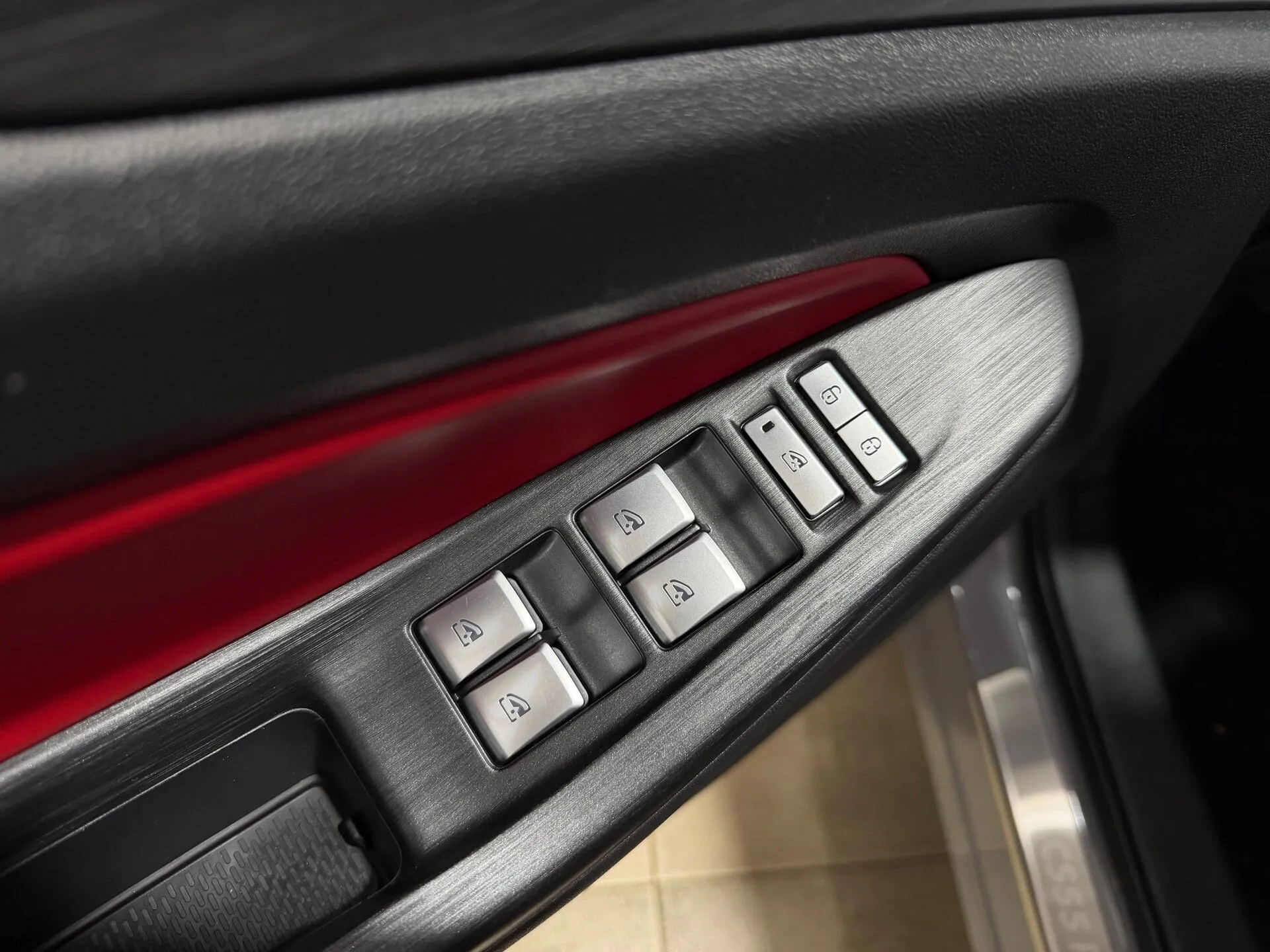 Changan CS55 Plus — фото 37 из 45