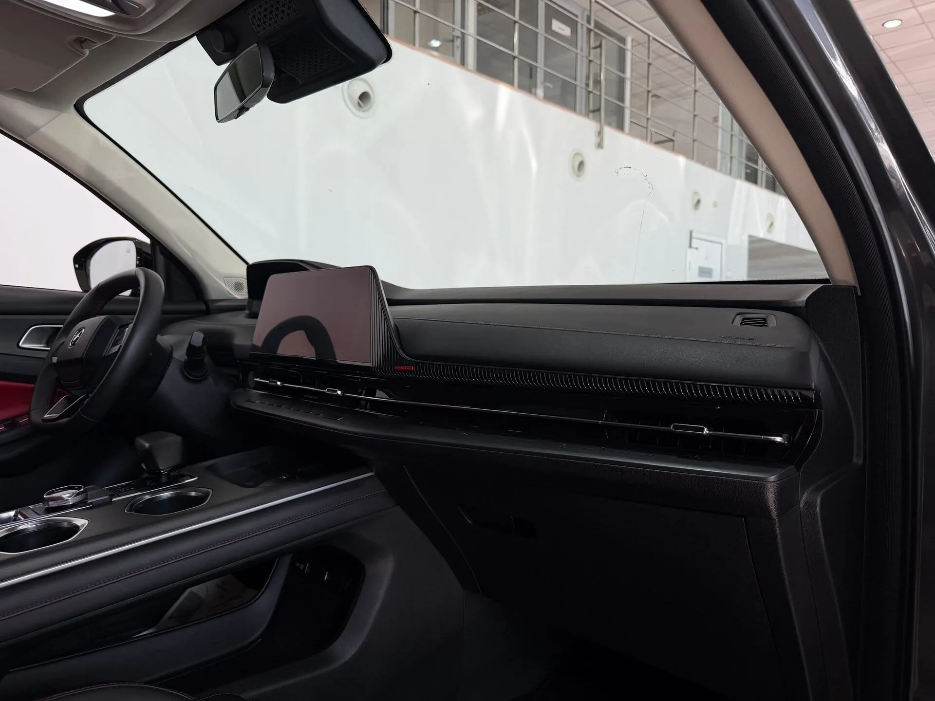 Changan CS55 Plus — фото 9 из 37