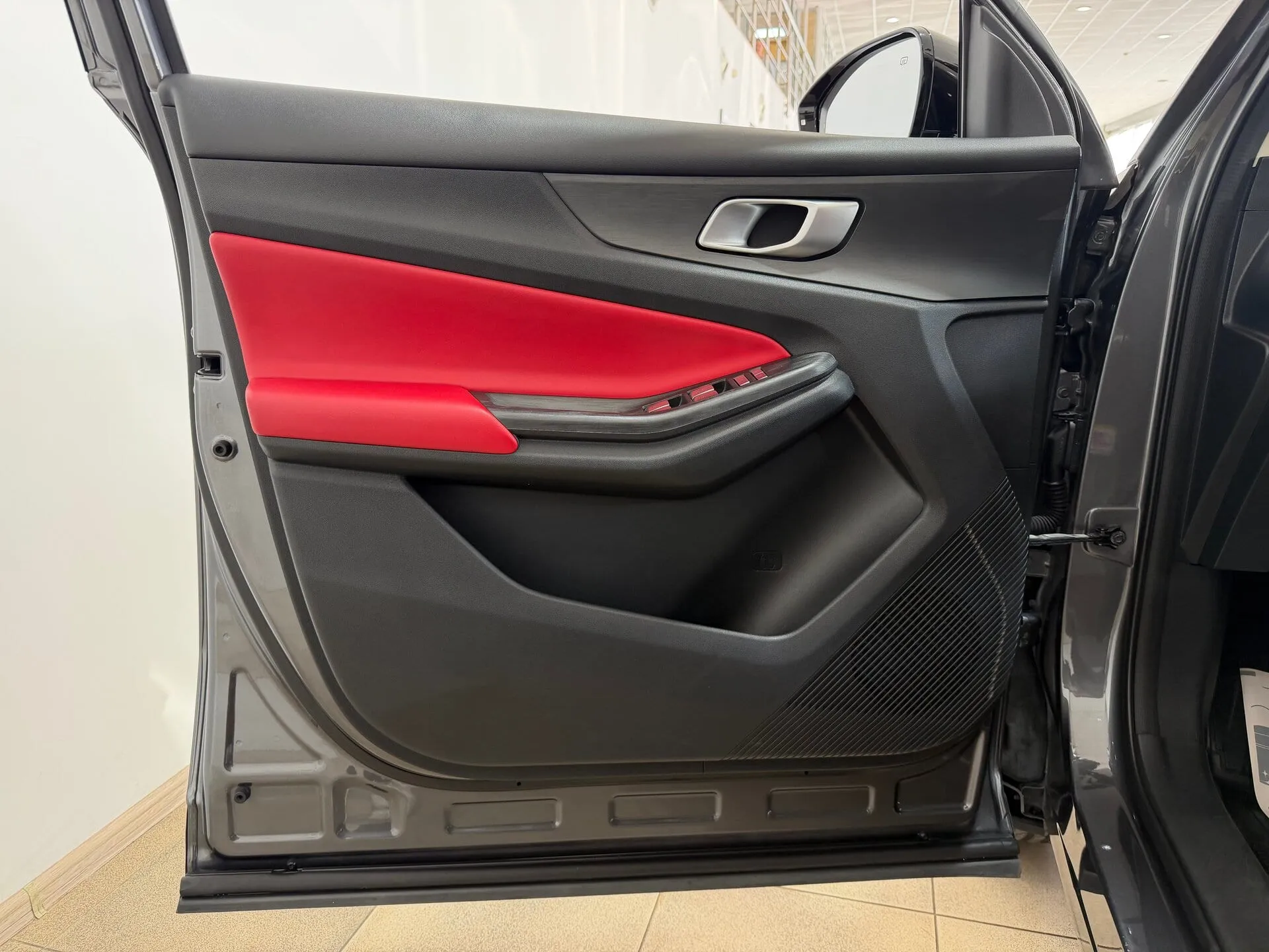 Changan CS55 Plus — фото 32 из 37