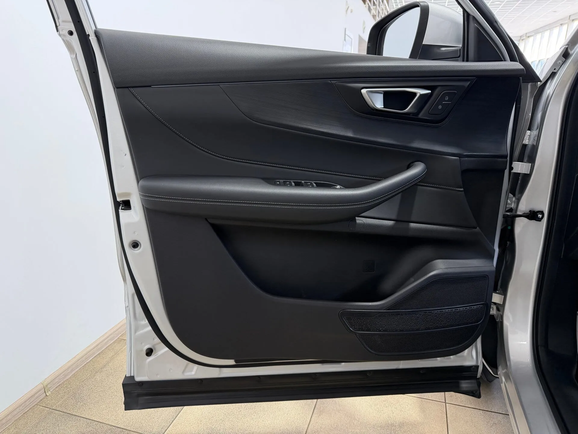 Chery Tiggo 4 Pro — фото 28 из 36