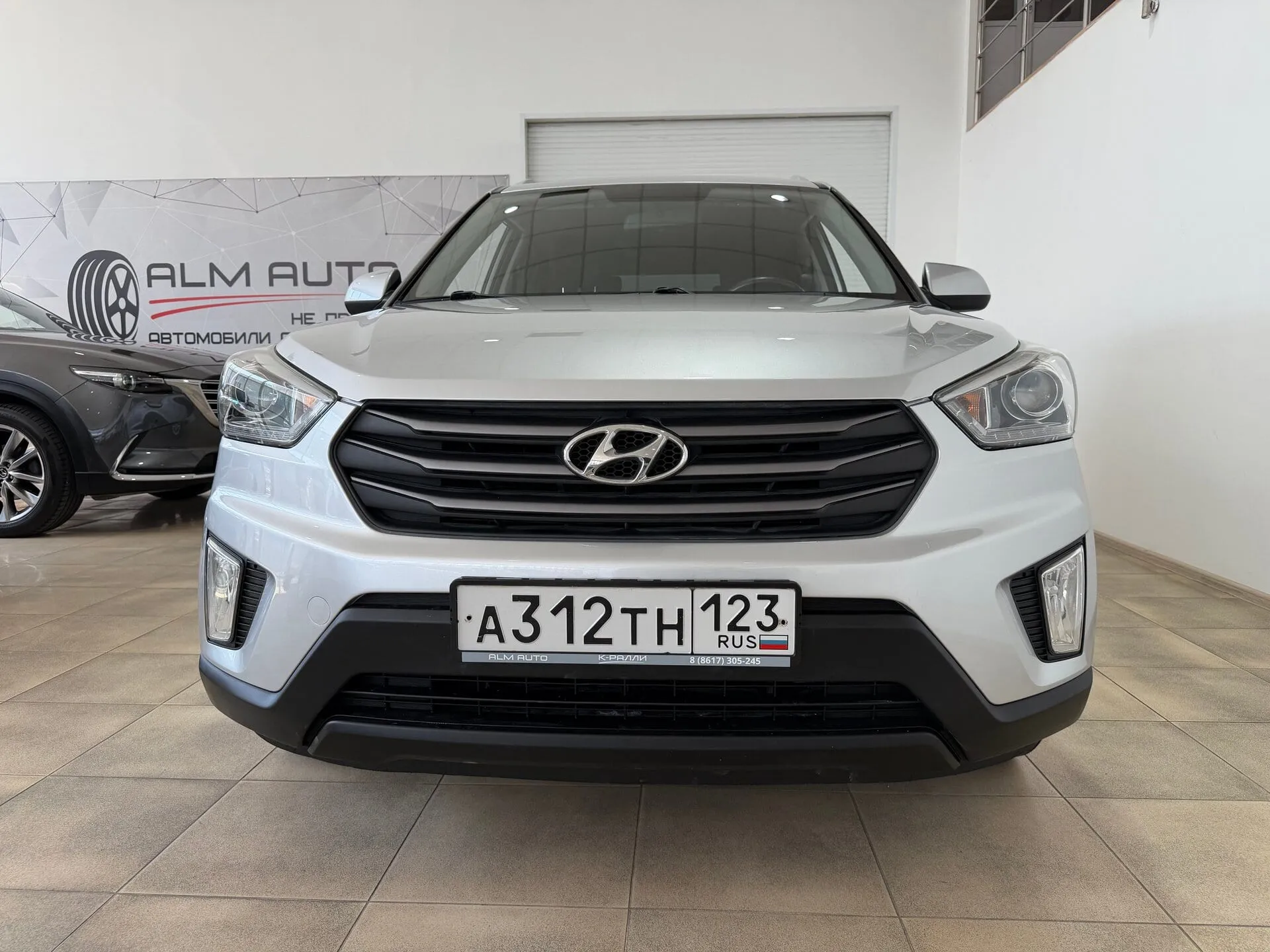 Hyundai Creta — фото 16 из 34