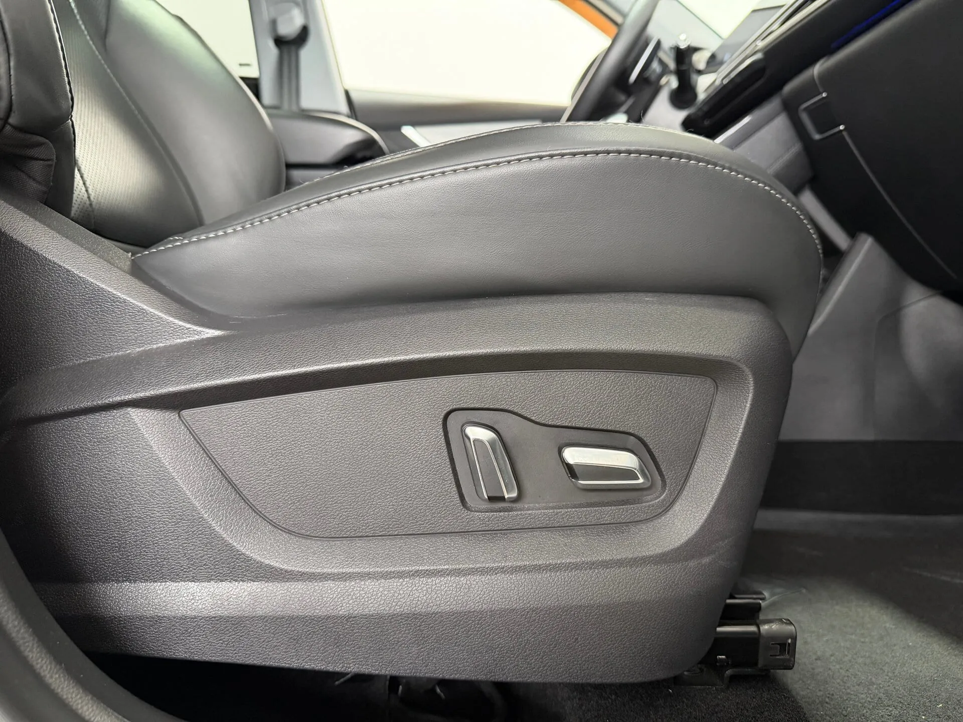 Chery Tiggo 8 Pro Max — фото 30 из 44