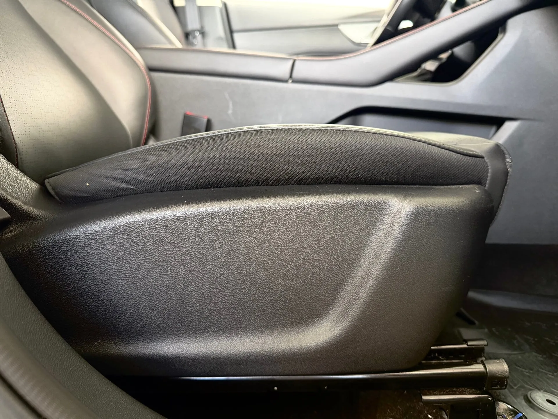 Changan CS35 Plus — фото 29 из 39