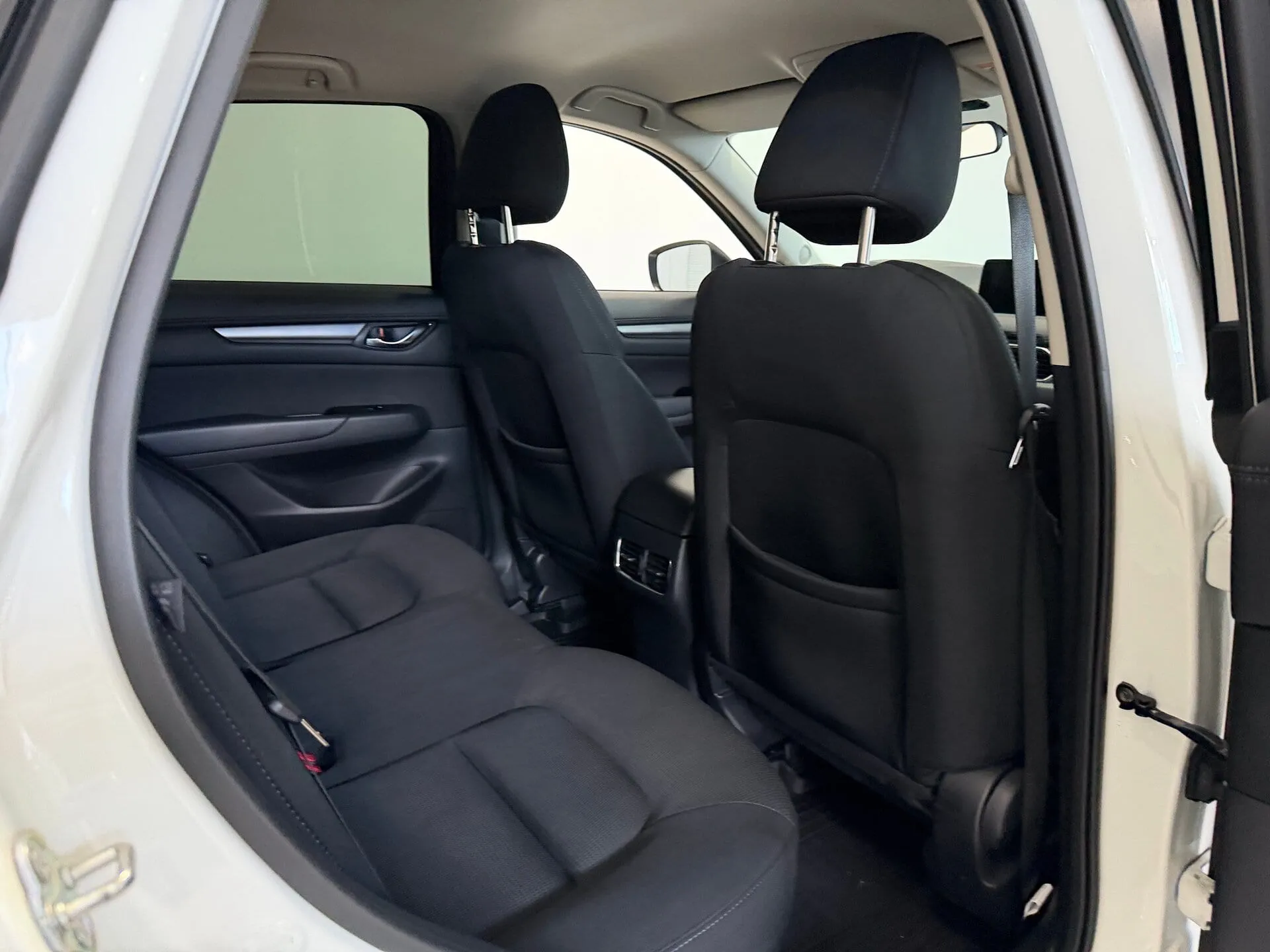 Mazda CX-5 — фото 24 из 36