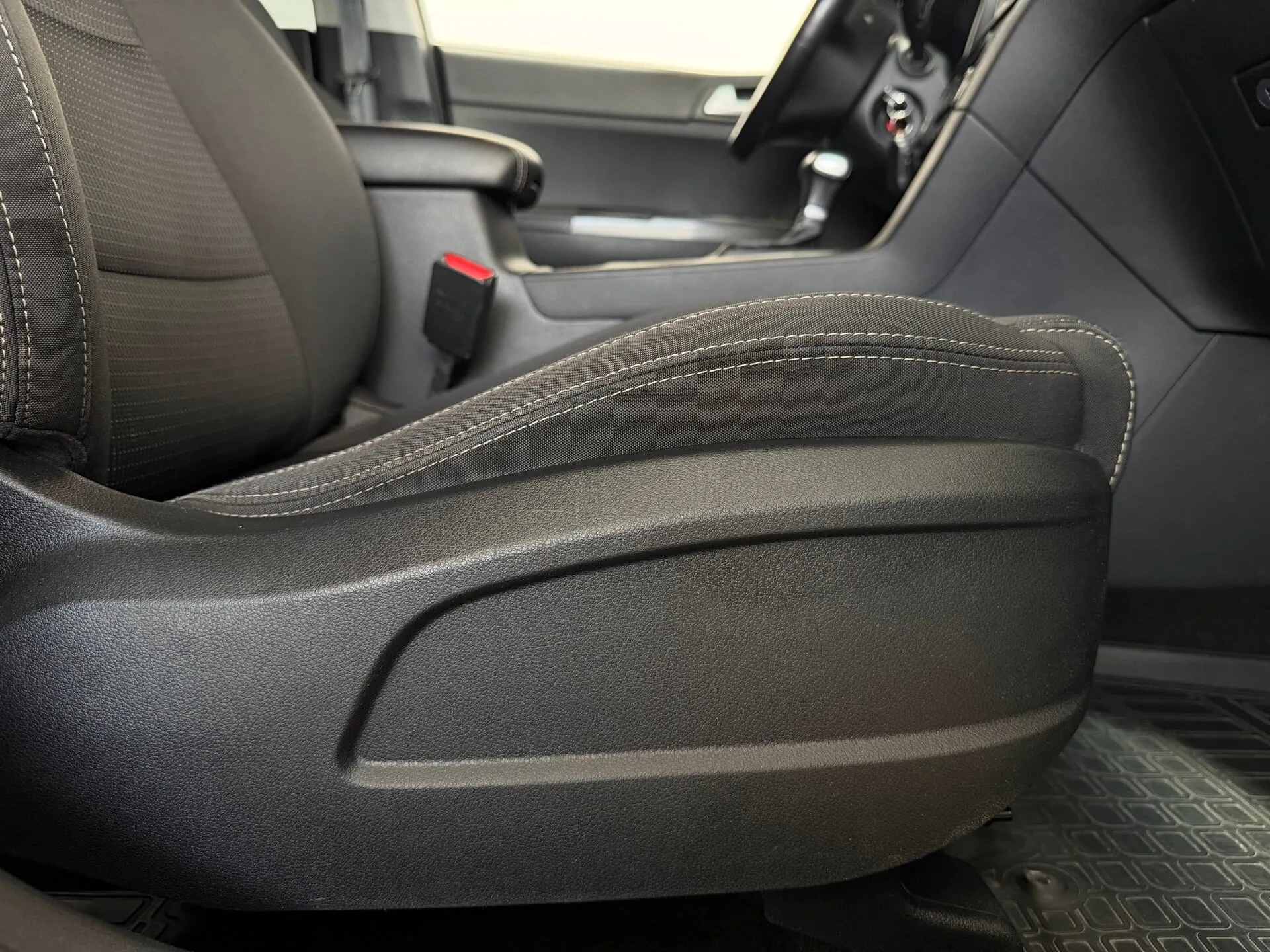 Kia Sportage — фото 30 из 39