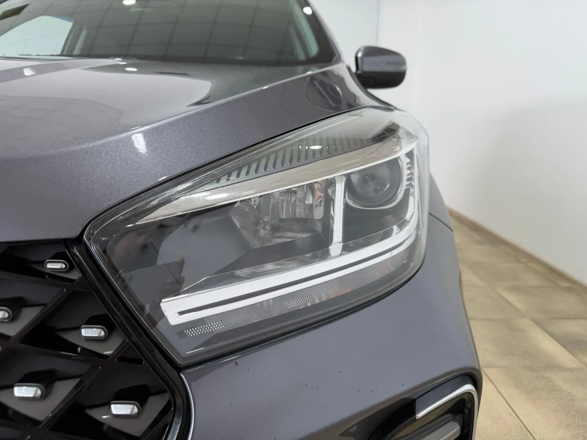 Chery Tiggo 4 Pro — фото 18 из 37