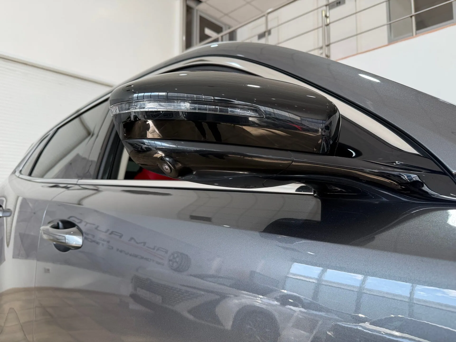 Changan CS55 Plus — фото 21 из 37