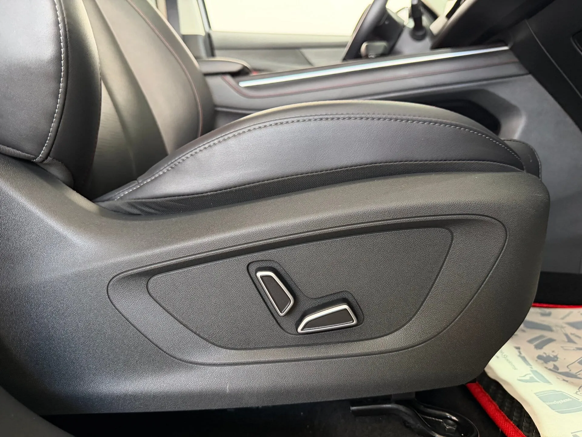 Changan CS55 Plus — фото 30 из 40