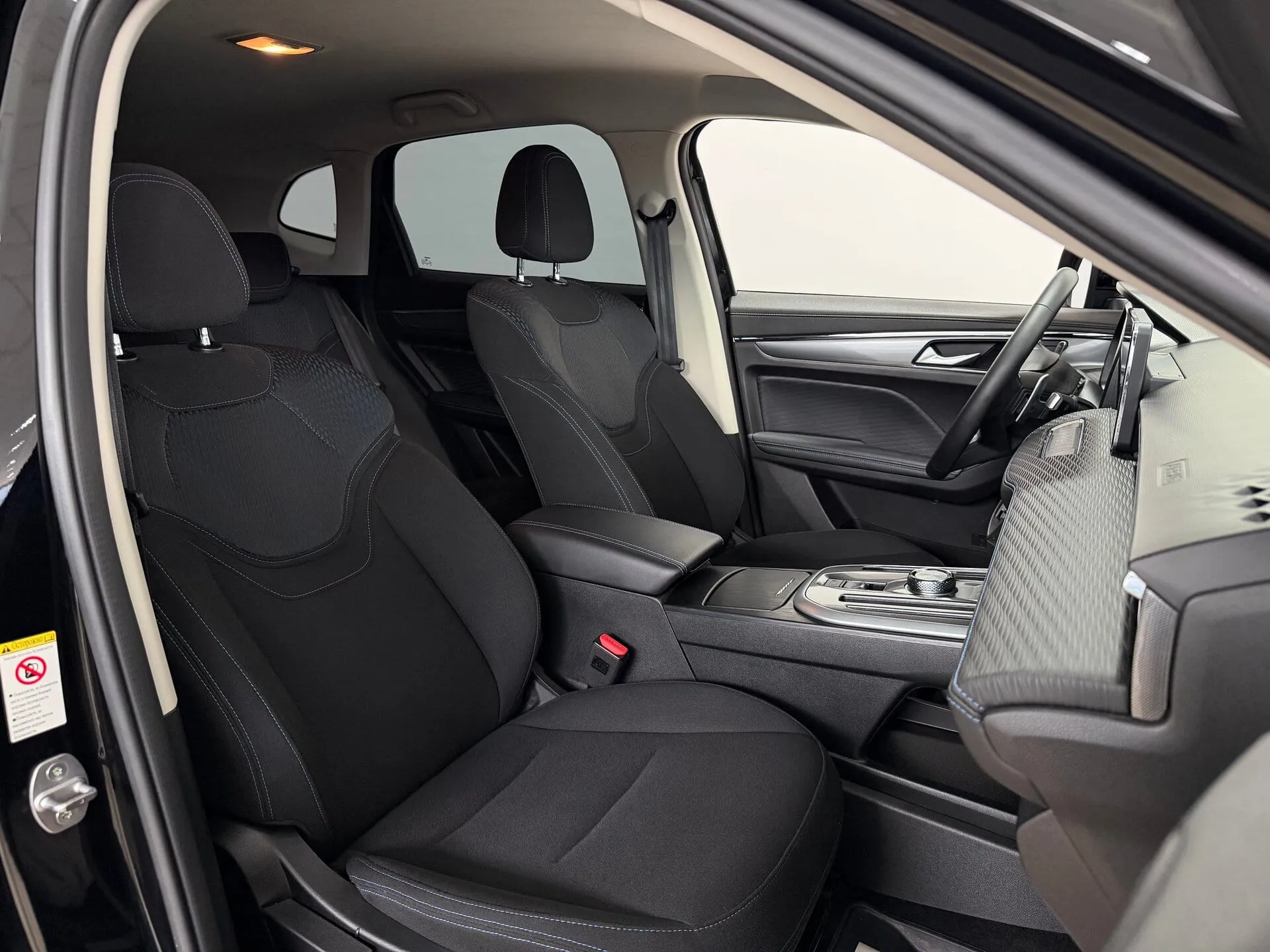 Haval Jolion — фото 26 из 36