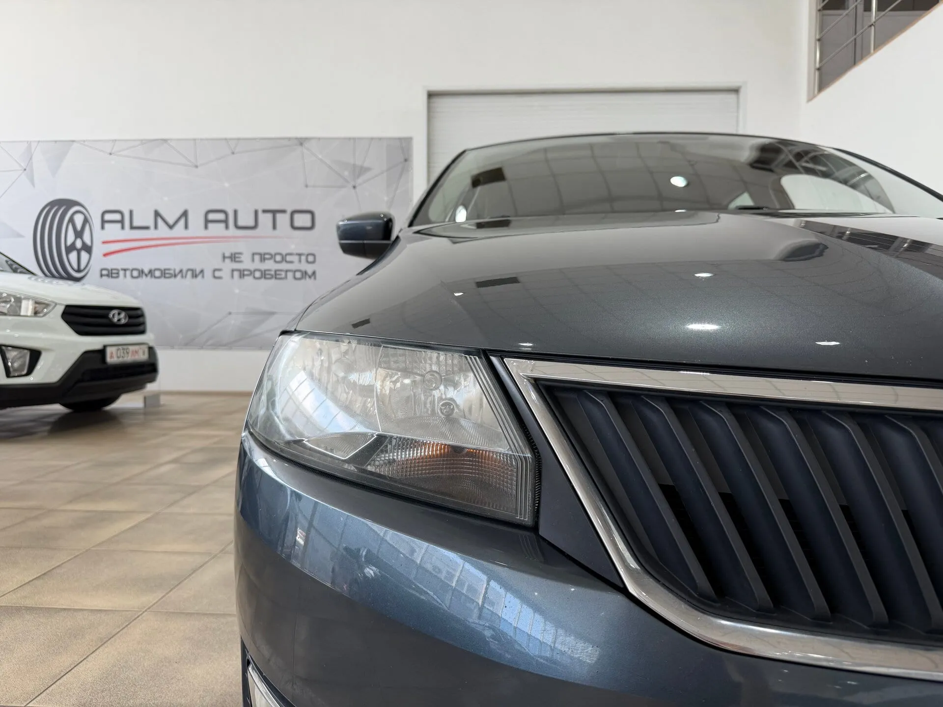 Skoda Rapid — фото 16 из 32