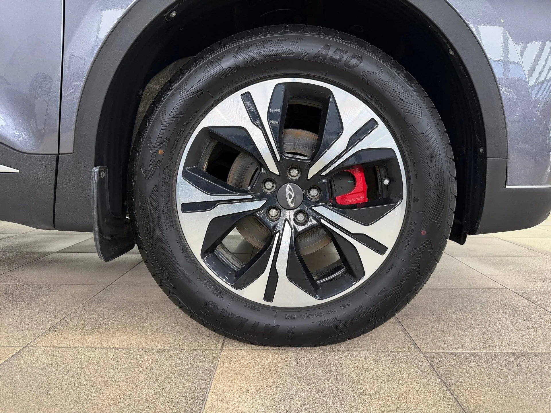 Chery Tiggo 7 Pro Max — фото 39 из 40