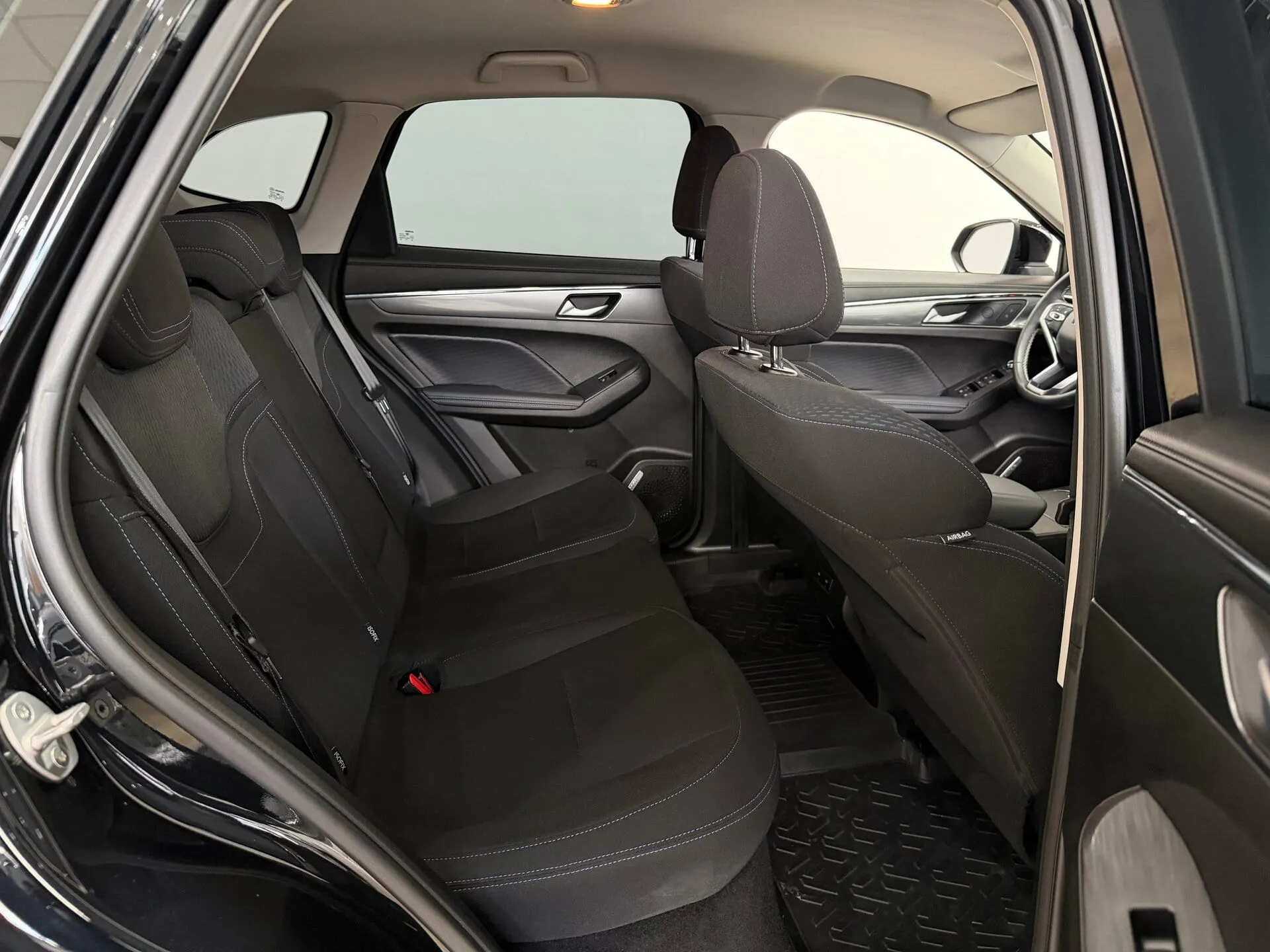 Haval Jolion — фото 15 из 36