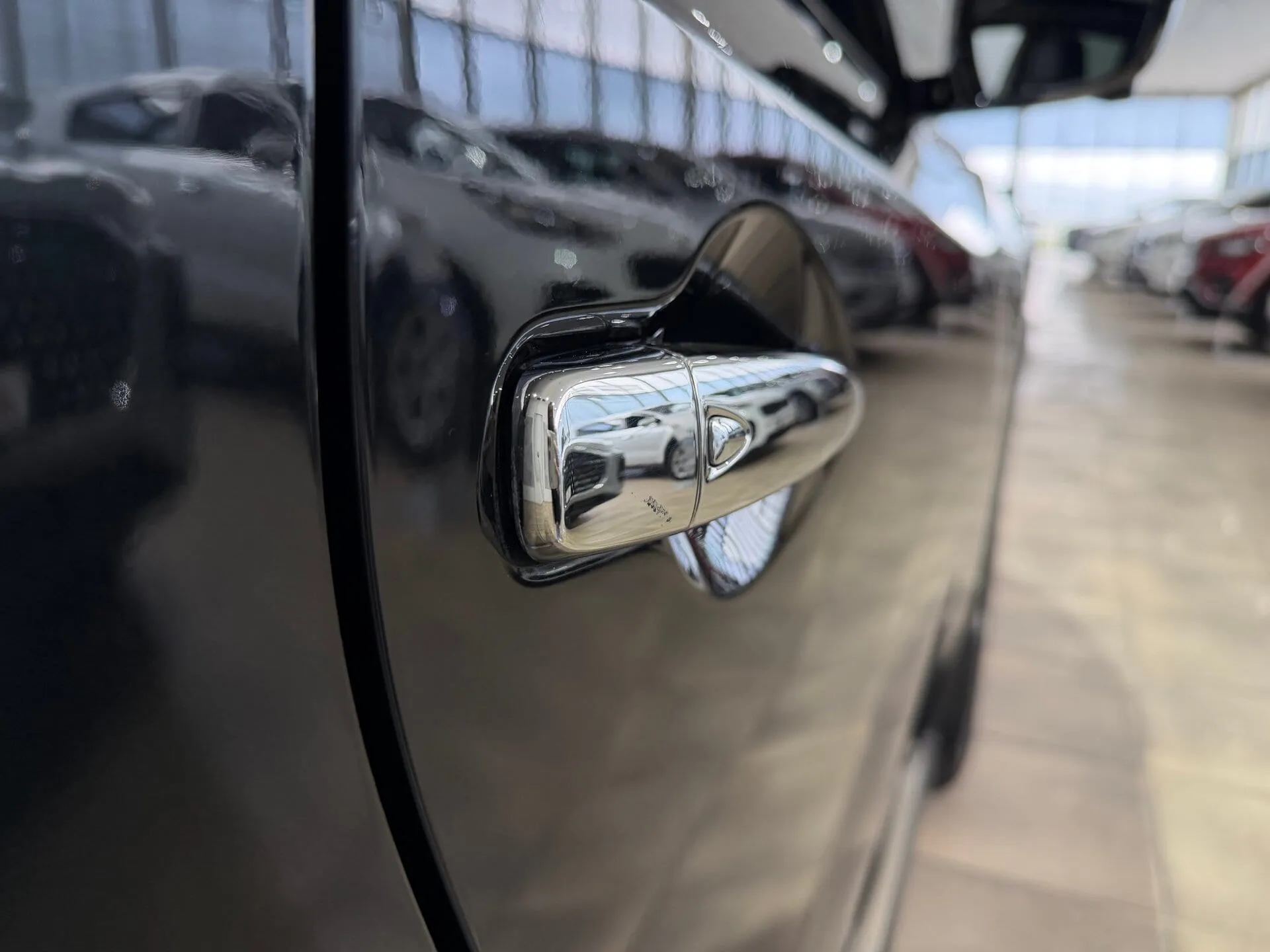 Nissan Murano — фото 24 из 38