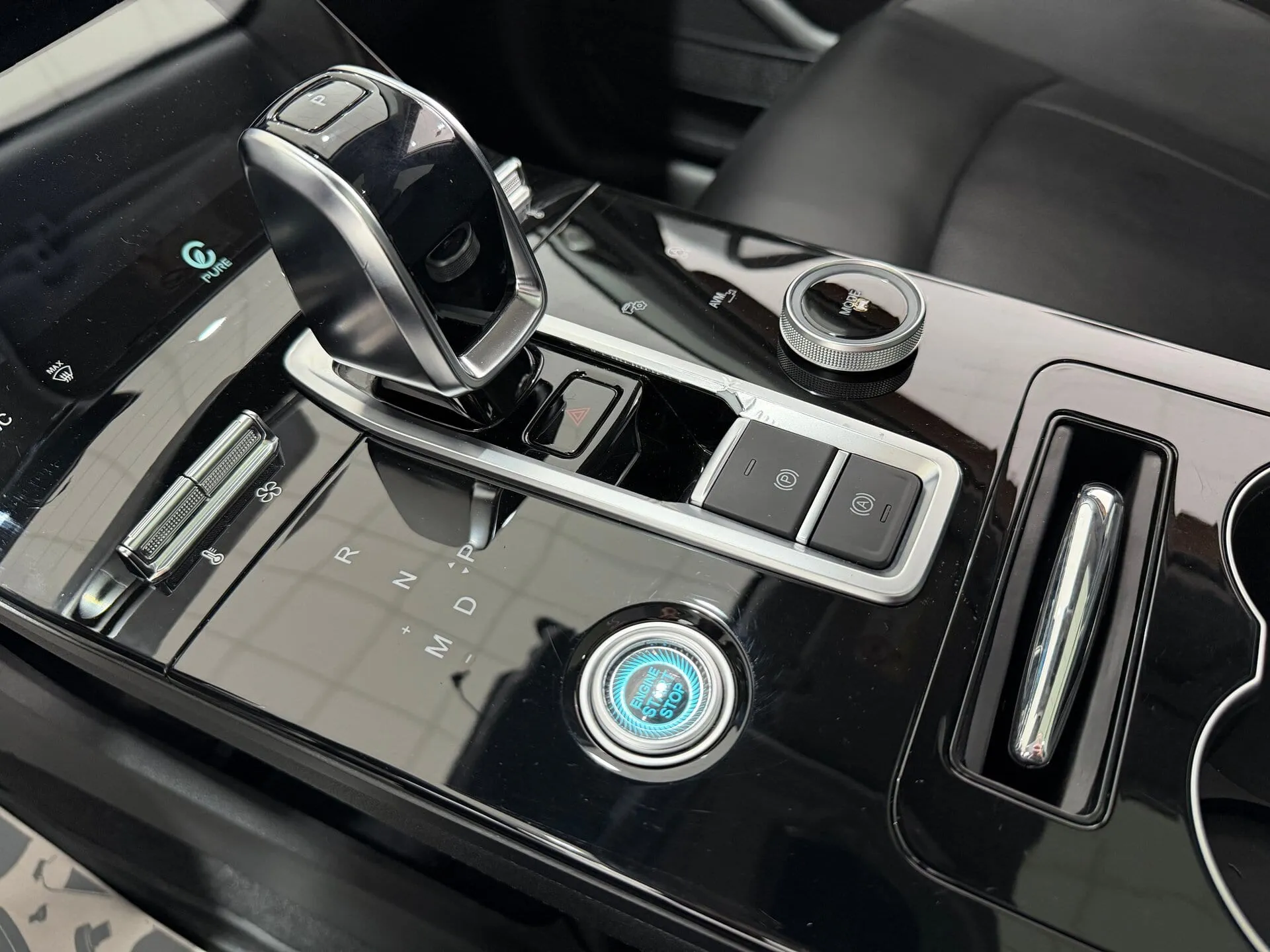 Chery Tiggo 8 Pro Max — фото 14 из 44