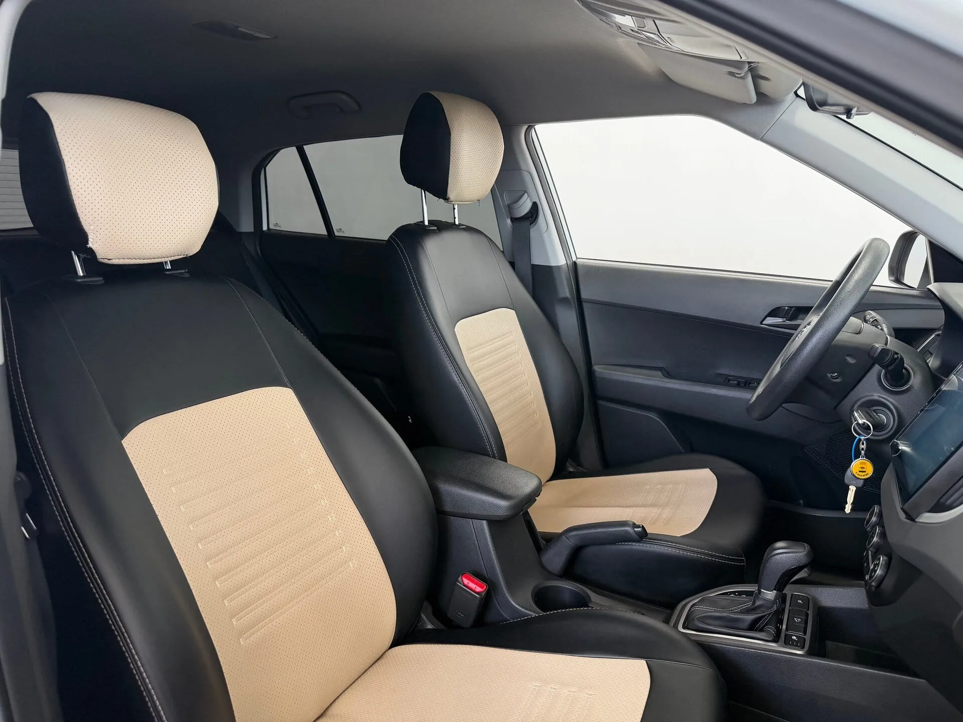 Hyundai Creta — фото 25 из 33