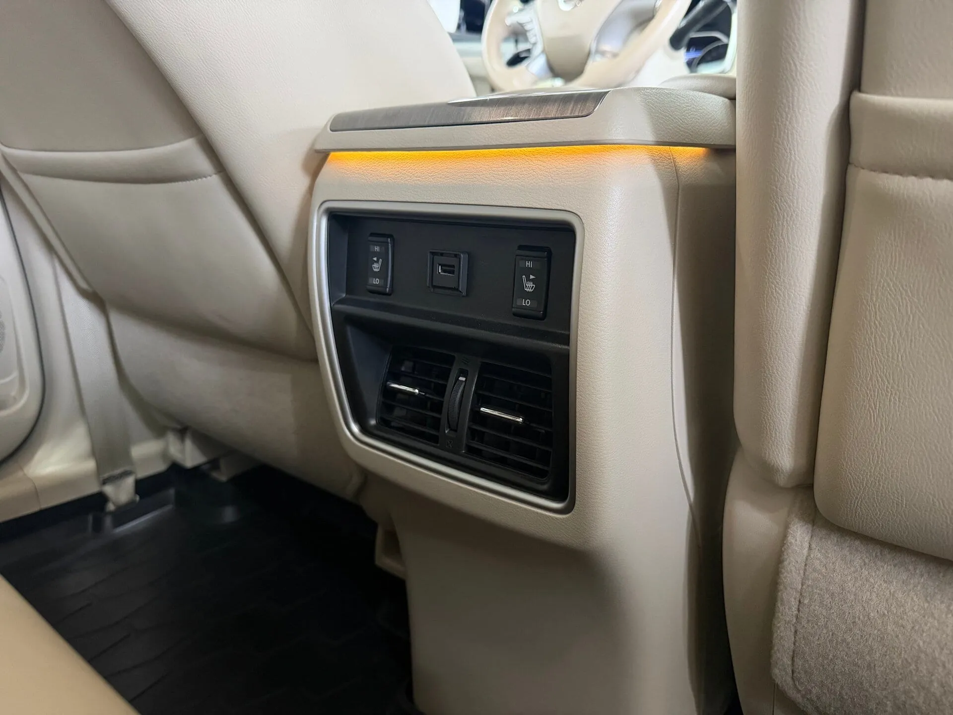 Nissan Murano — фото 27 из 37