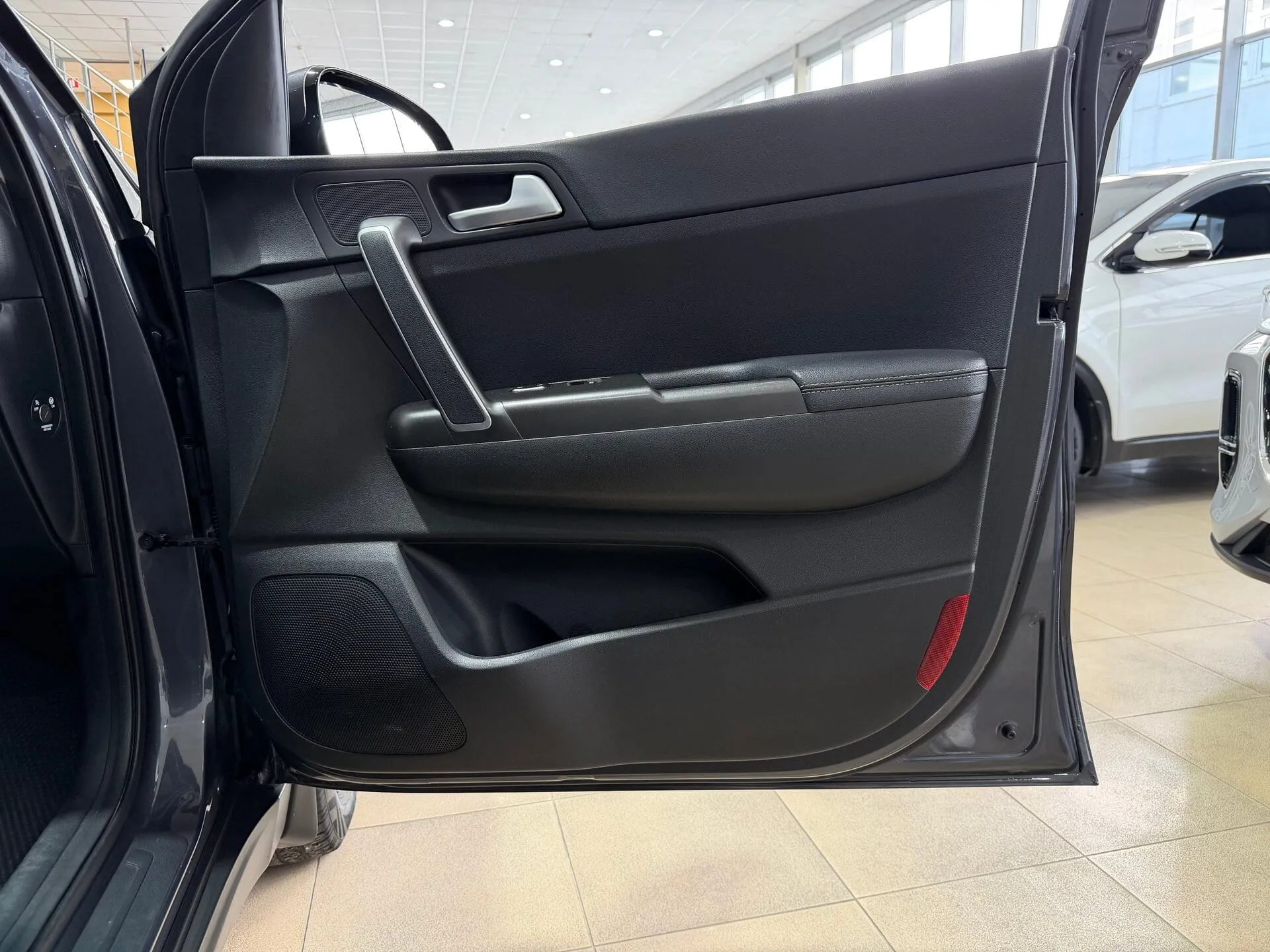 Kia Sportage — фото 25 из 36