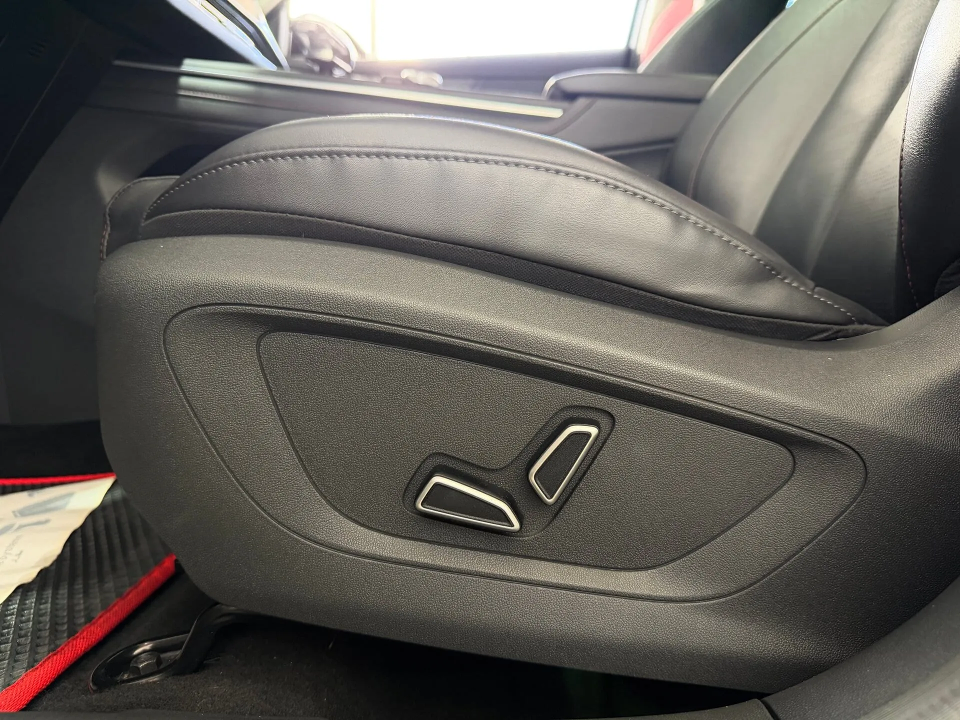 Changan CS55 Plus — фото 34 из 40