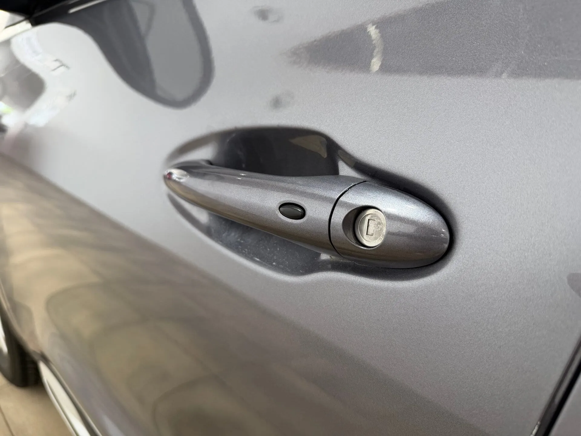 Chery Tiggo 4 Pro — фото 34 из 37