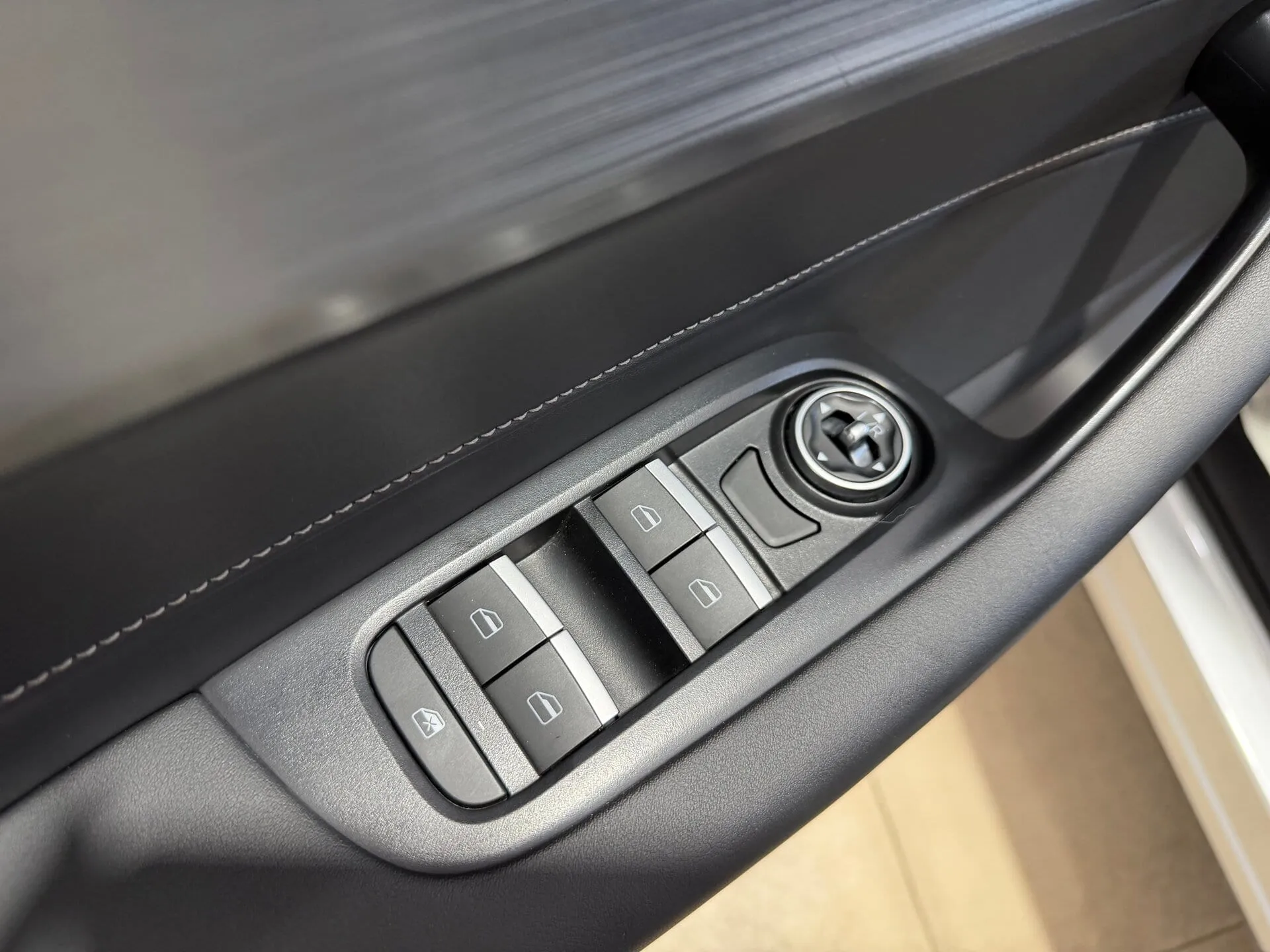 Chery Tiggo 4 Pro — фото 32 из 39