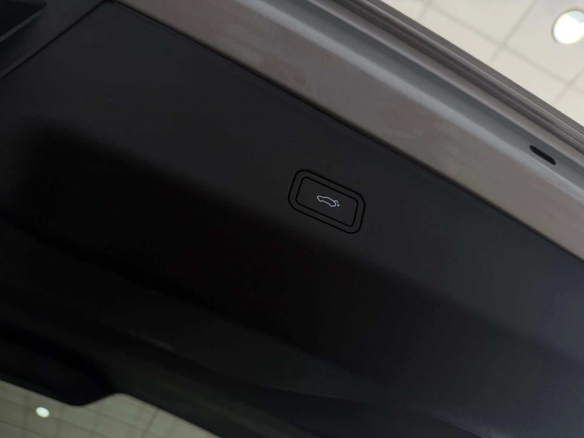 Geely Monjaro — фото 22 из 41