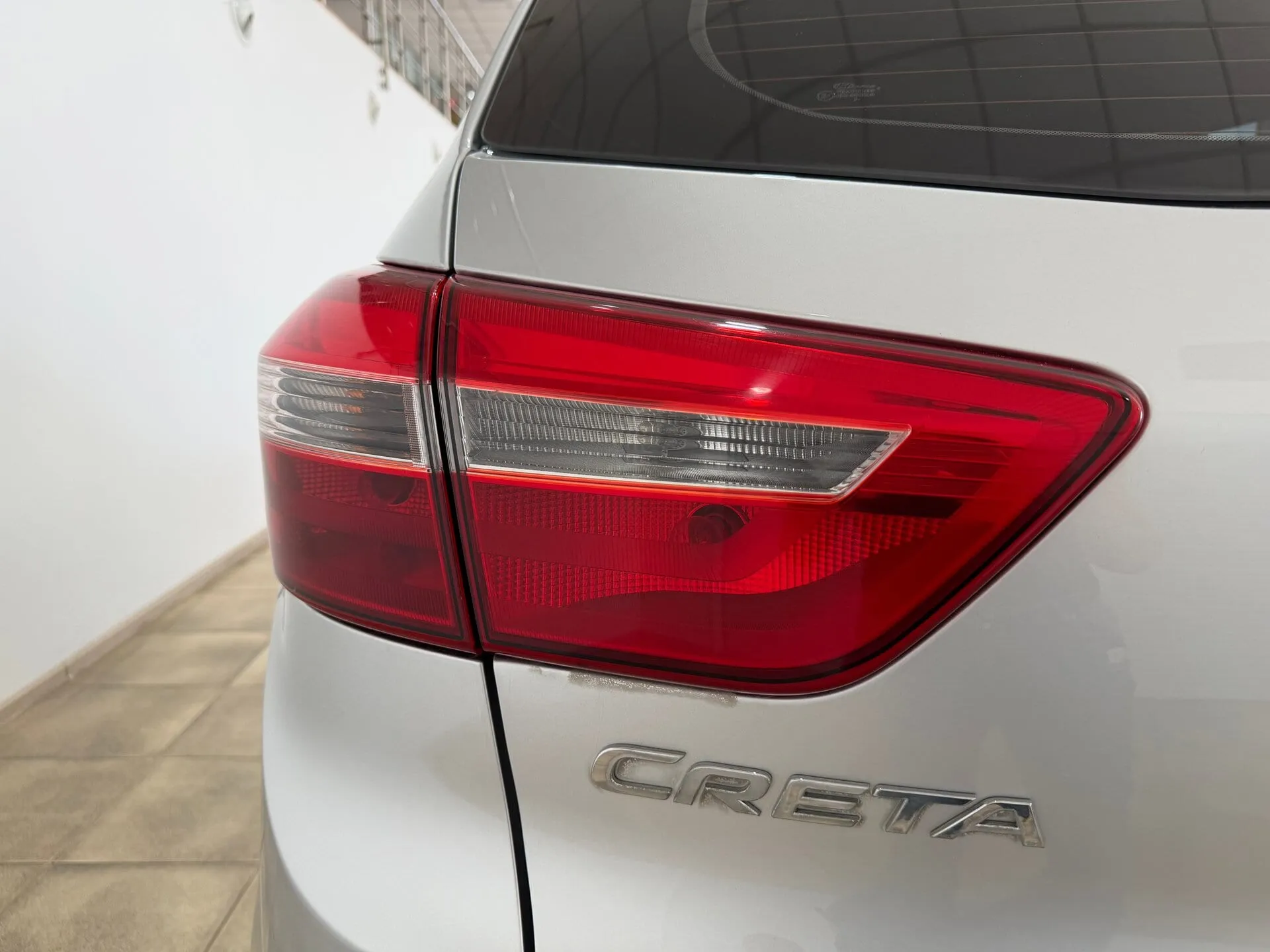 Hyundai Creta — фото 19 из 34