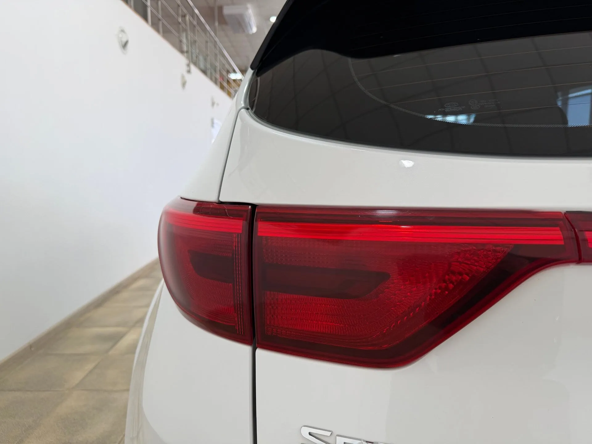 Kia Sportage — фото 19 из 39