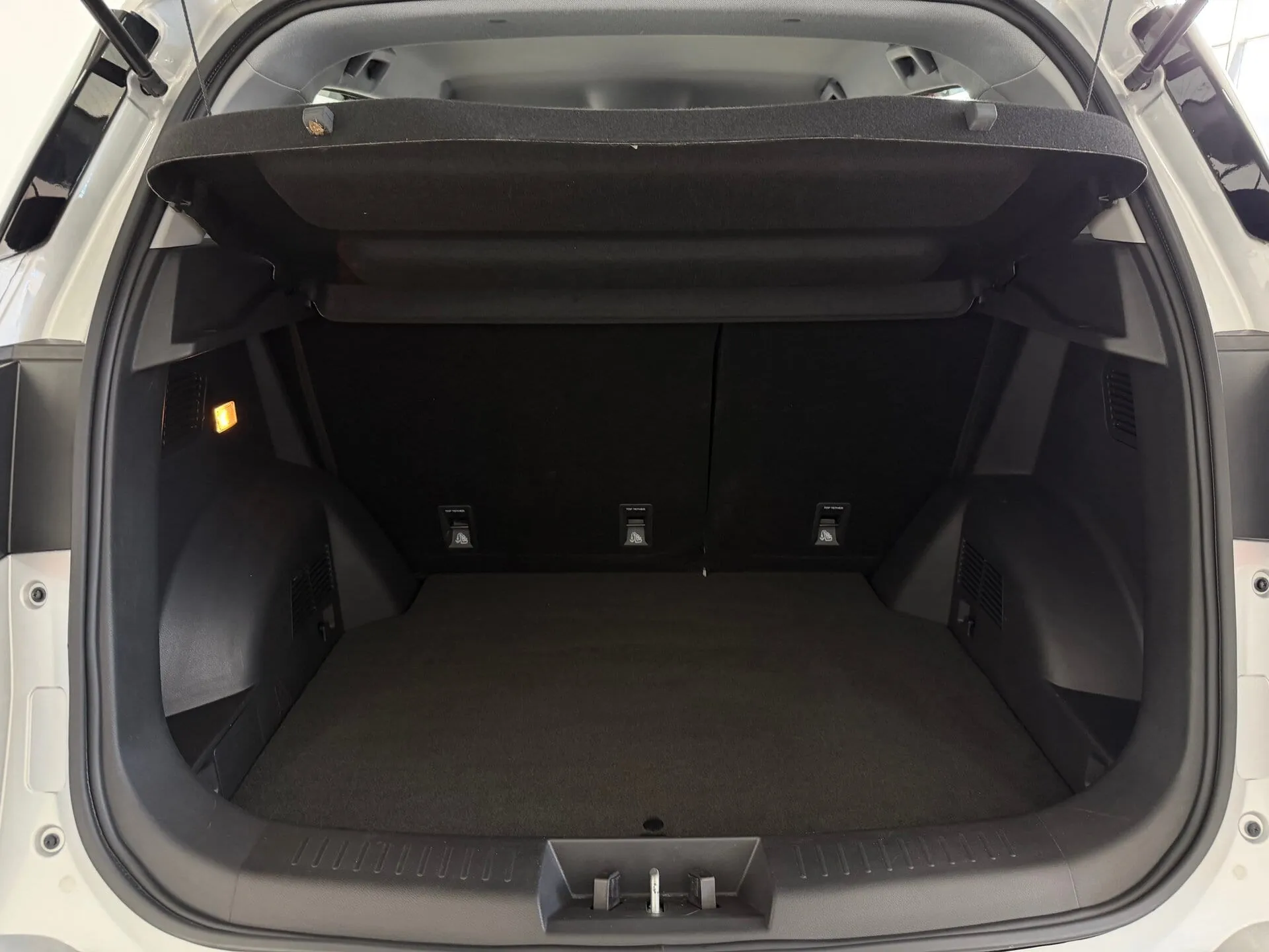 Chery Tiggo 4 Pro — фото 22 из 39