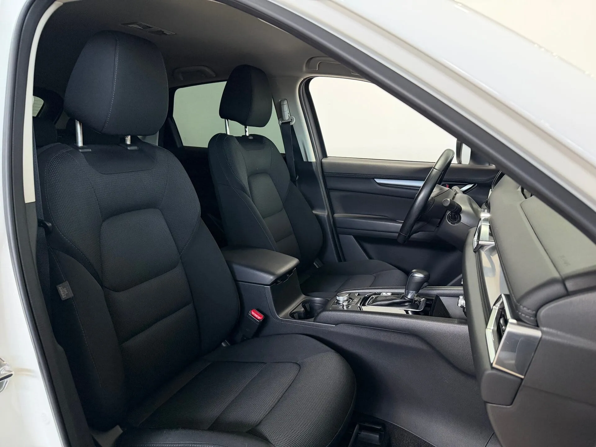 Mazda CX-5 — фото 26 из 36