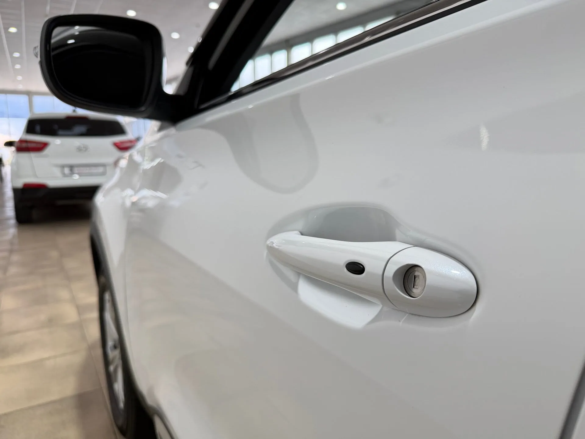Chery Tiggo 4 Pro — фото 30 из 38
