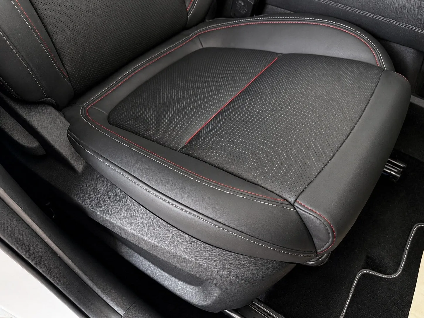 Chery Tiggo 7 Pro — фото 24 из 33