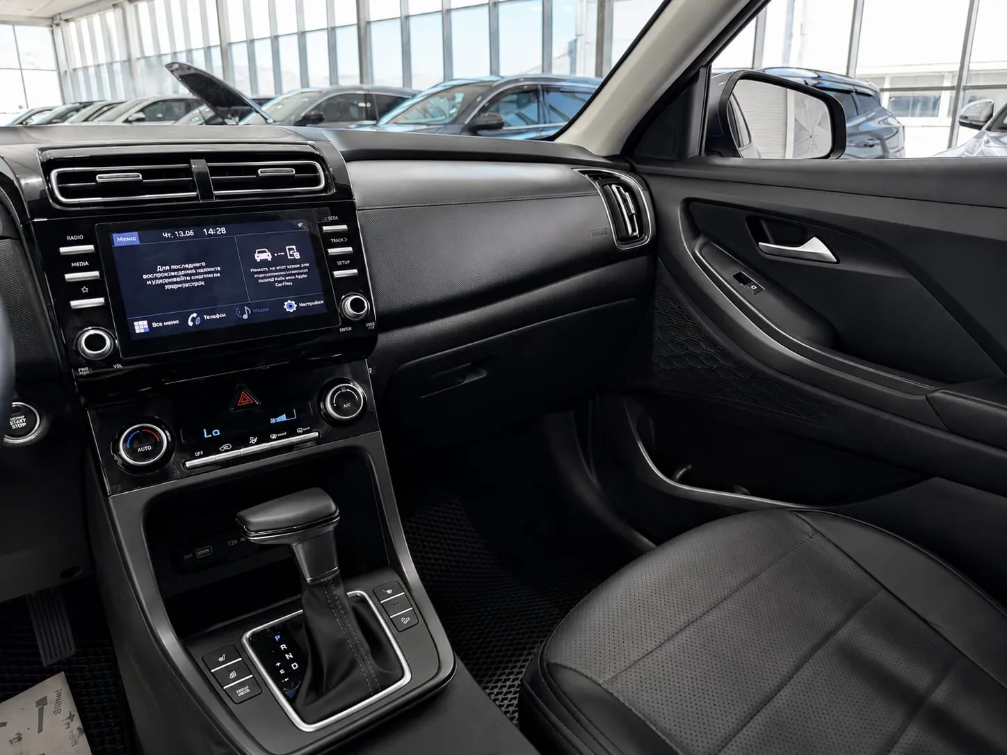 Hyundai Creta — фото 13 из 32
