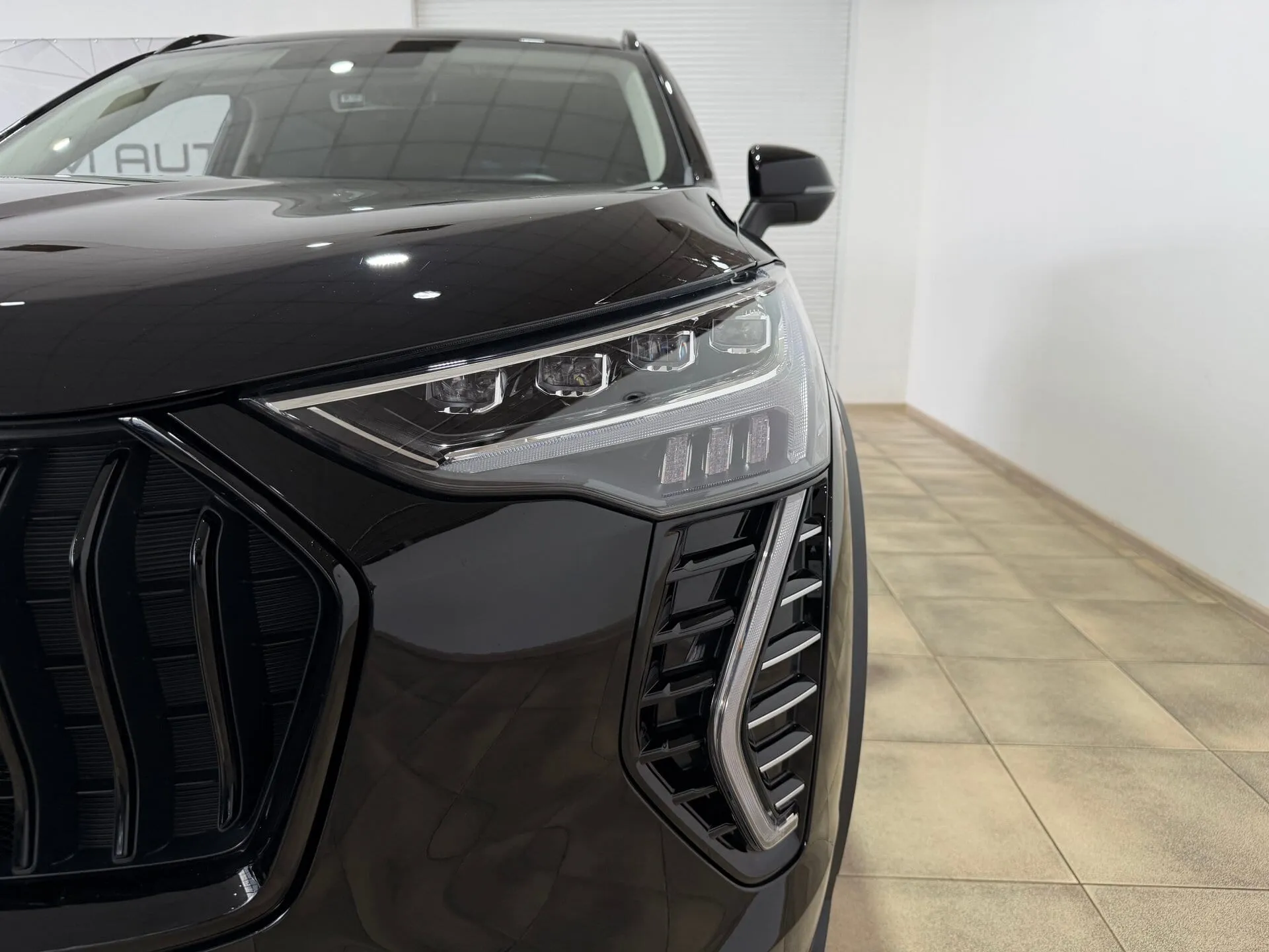 Haval Jolion — фото 18 из 36