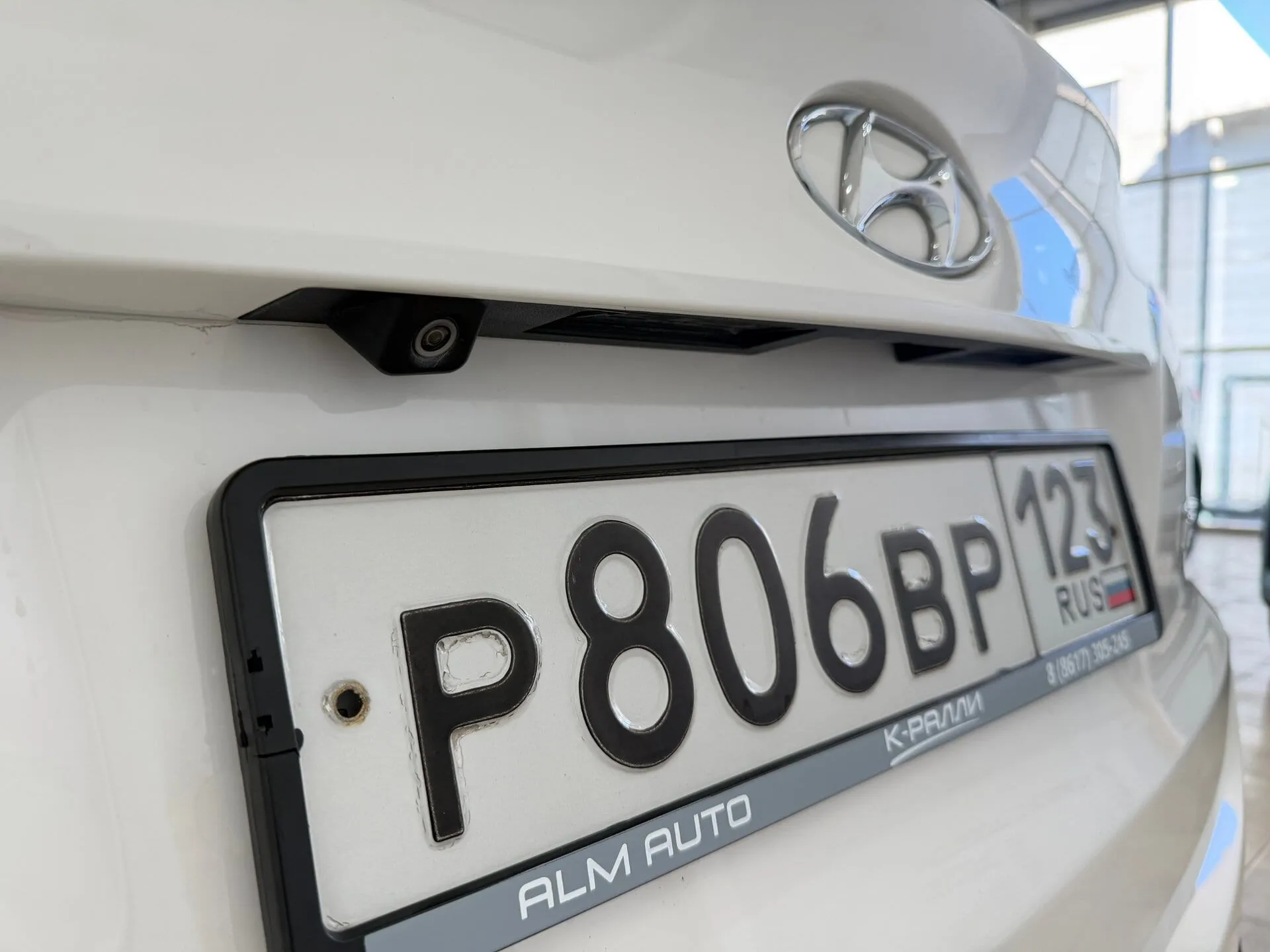 Hyundai ix35 — фото 21 из 35