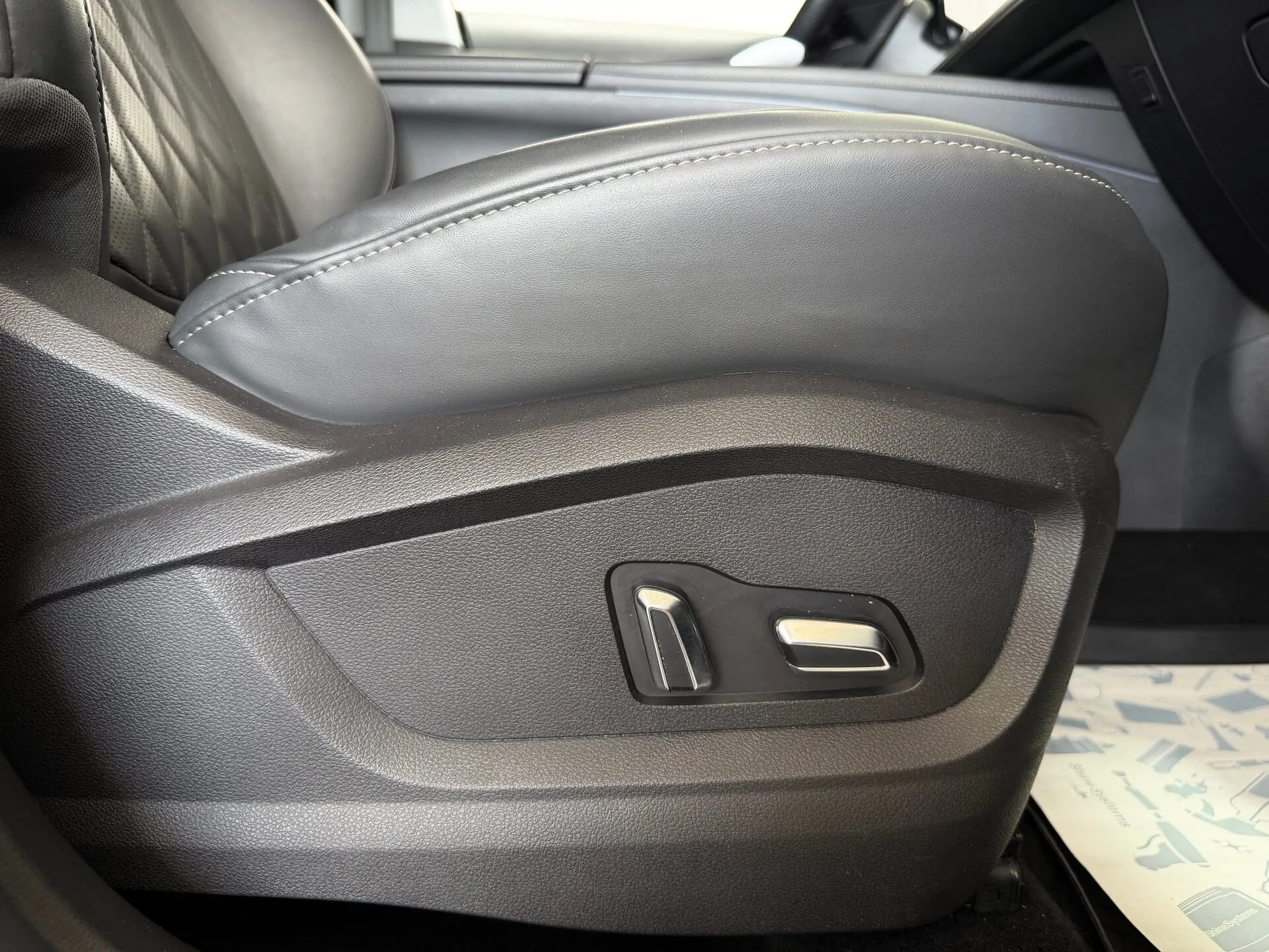 Chery Tiggo 8 Pro Max — фото 32 из 45