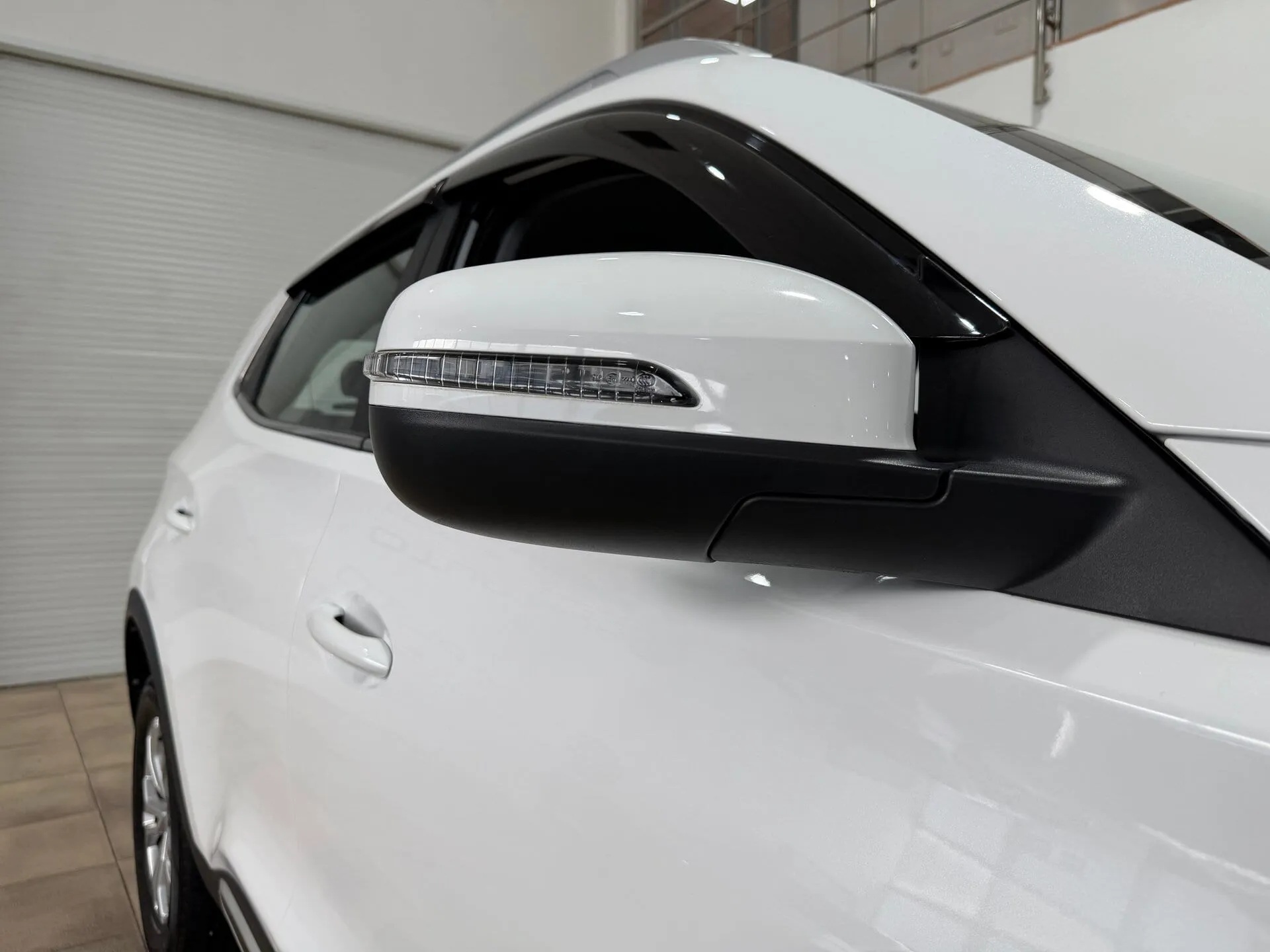 Chery Tiggo 4 Pro — фото 24 из 38
